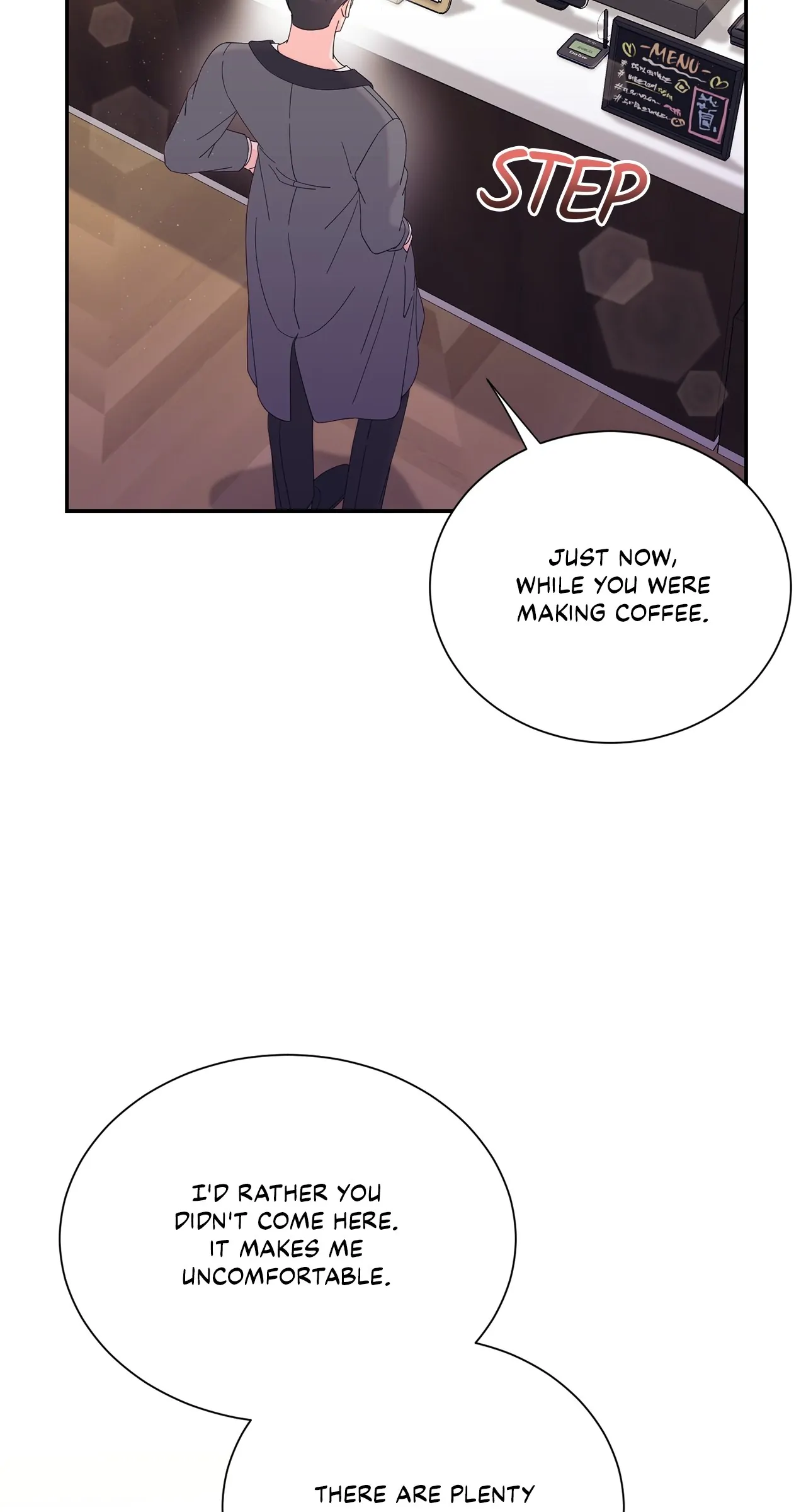 Fake Wife Chapter 53 - Page 5