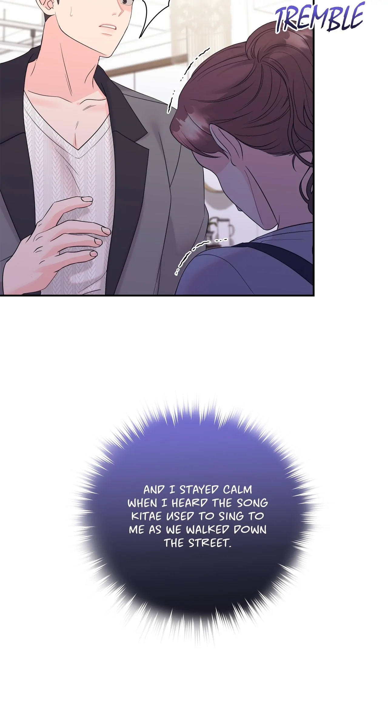 Fake Wife Chapter 53 - Page 42