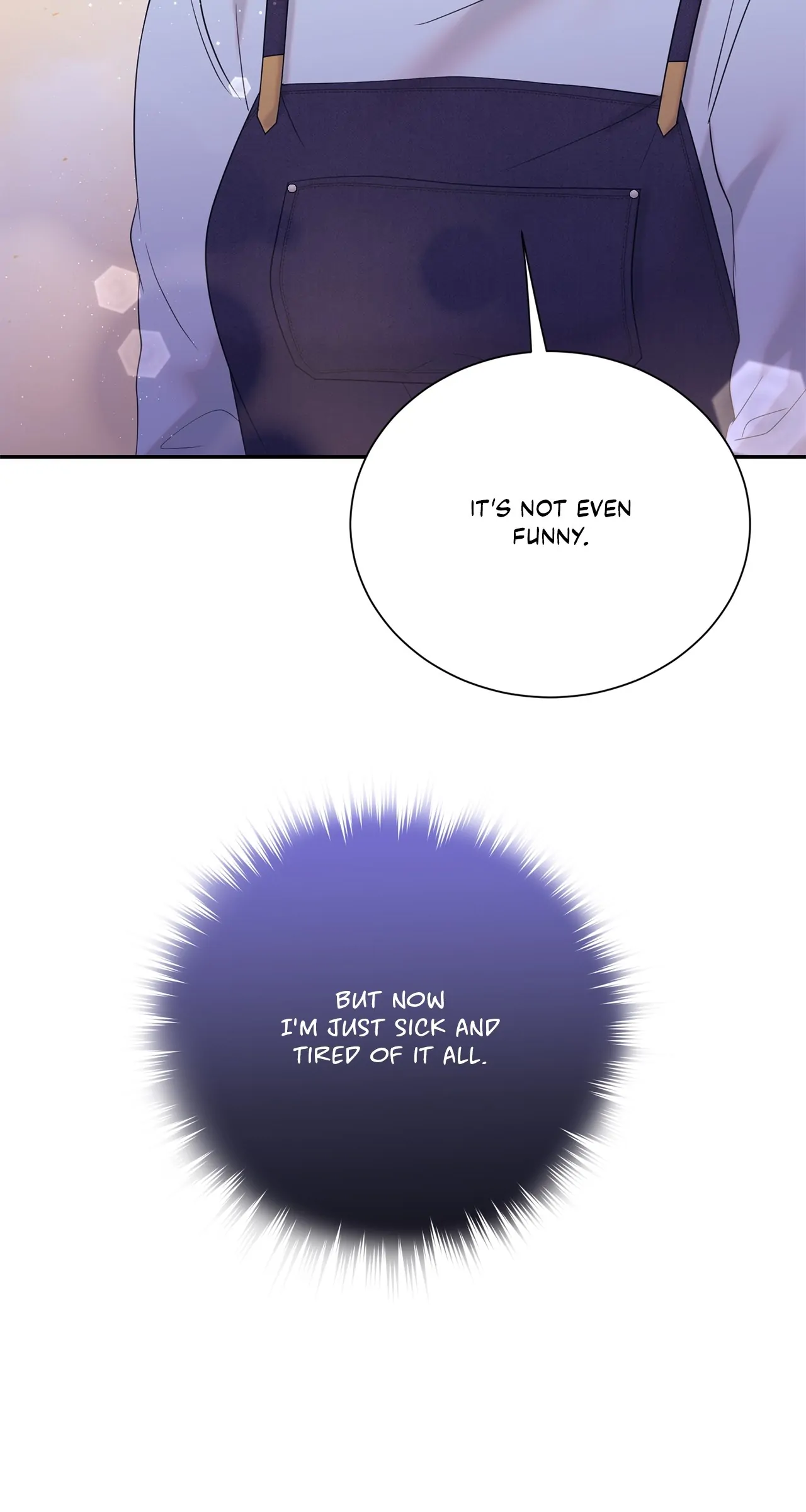 Fake Wife Chapter 53 - Page 45