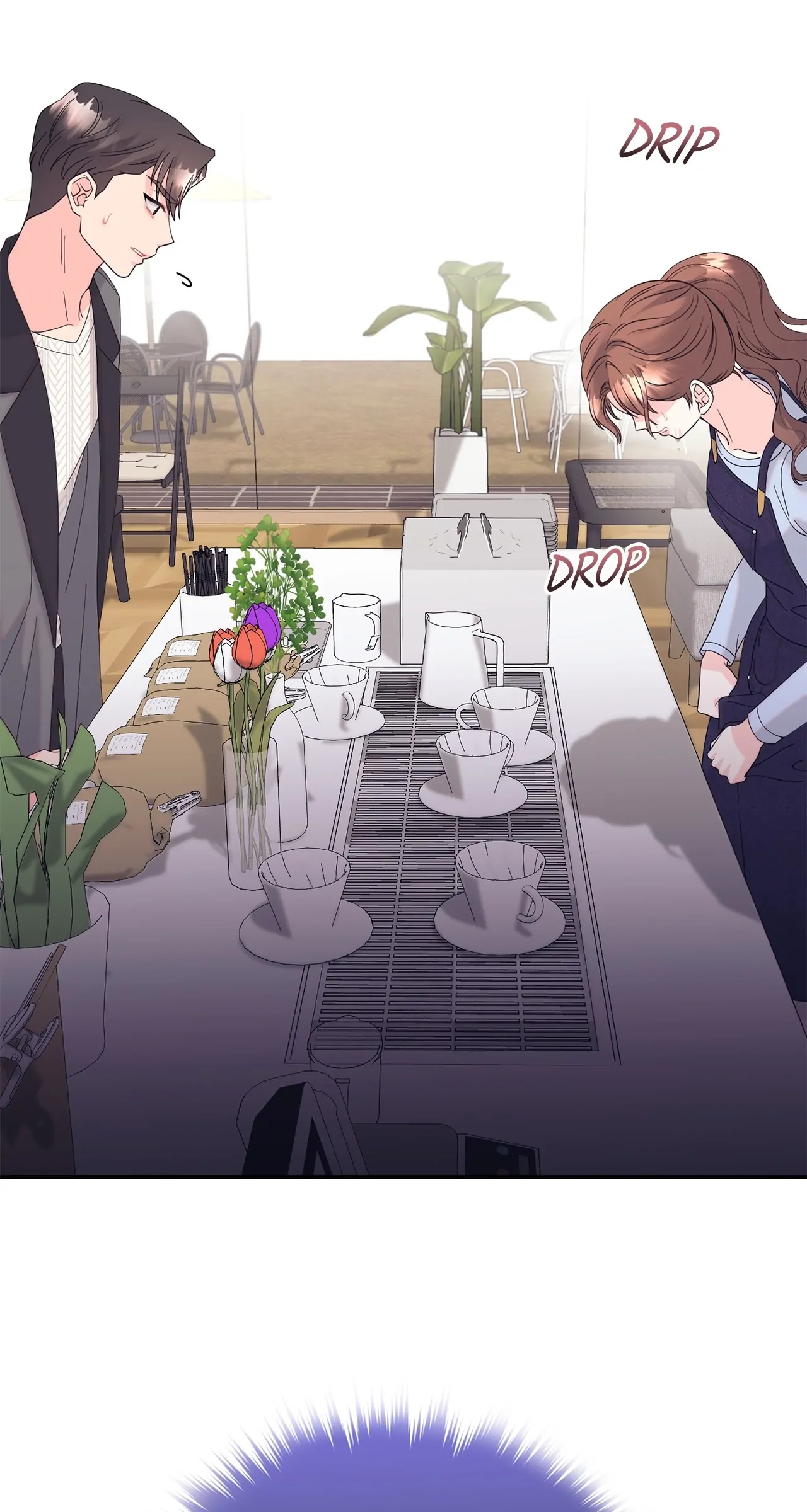 Fake Wife Chapter 53 - Page 46