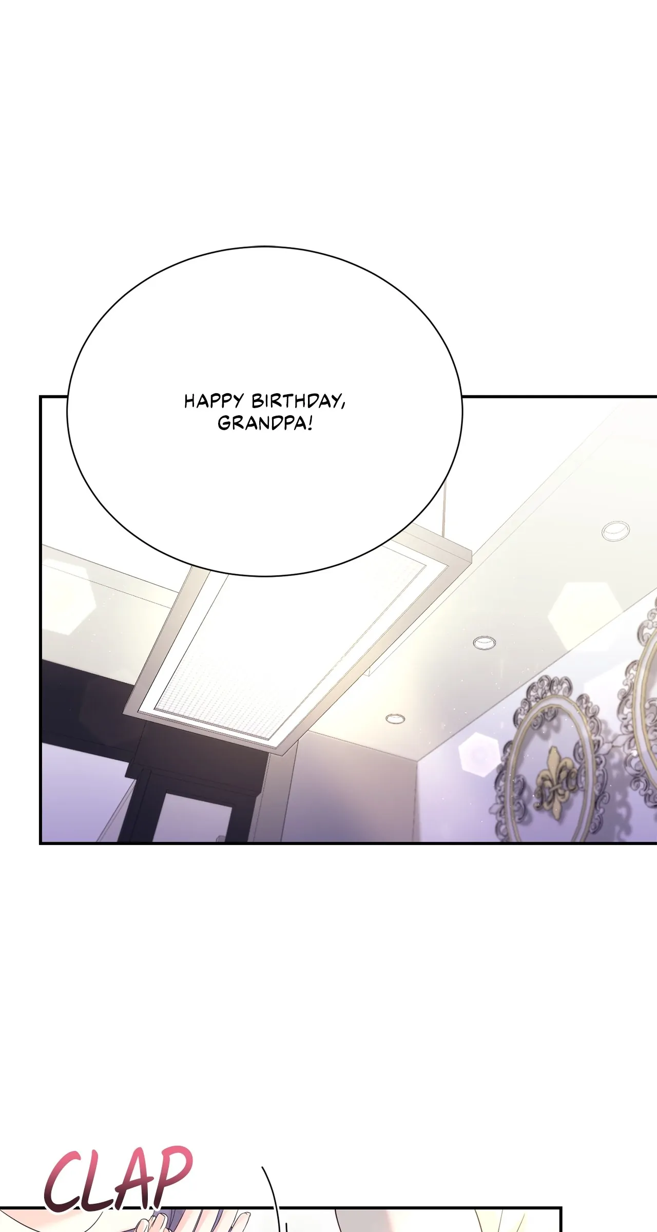 Fake Wife Chapter 53 - Page 50