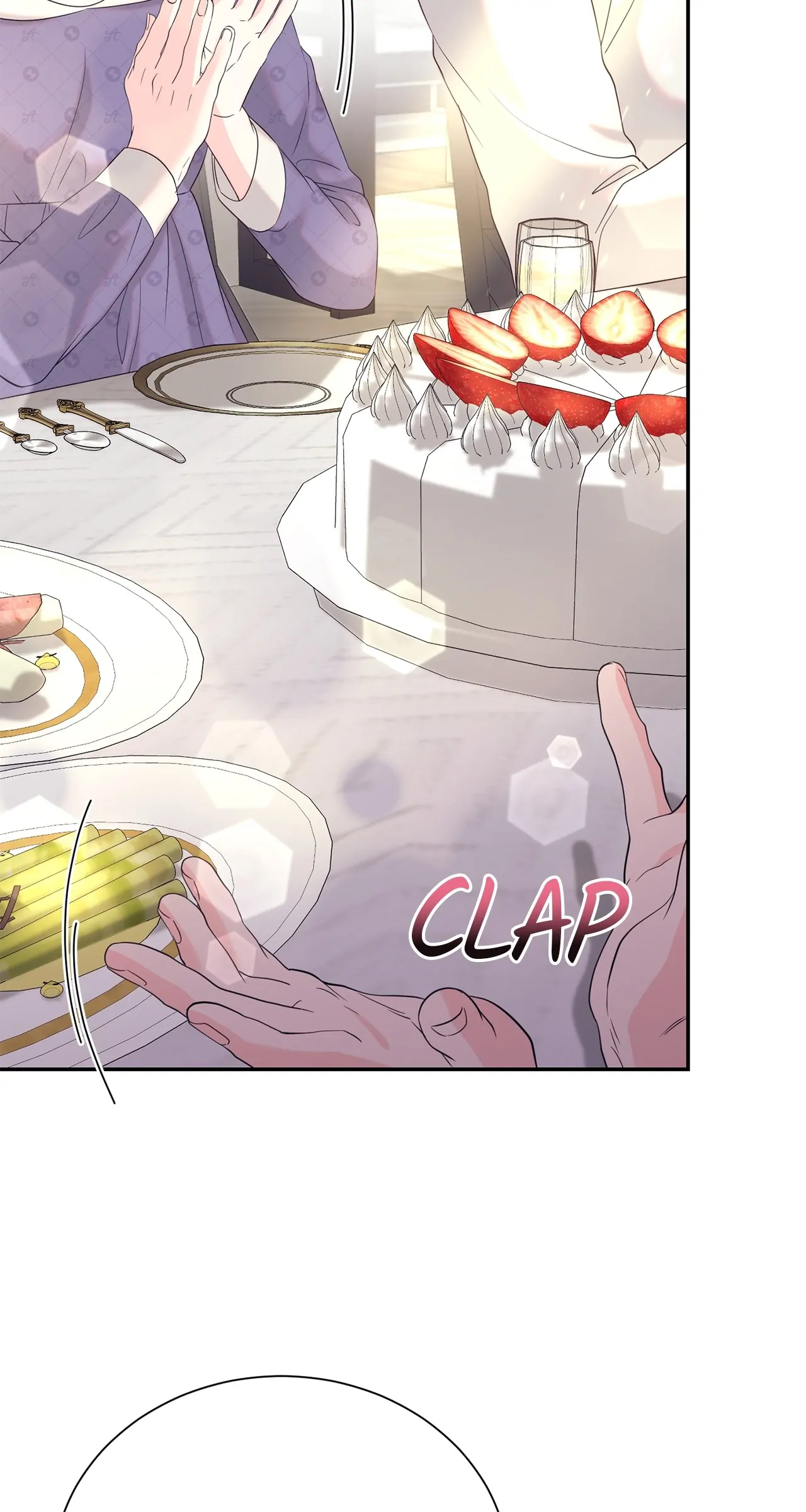 Fake Wife Chapter 53 - Page 51