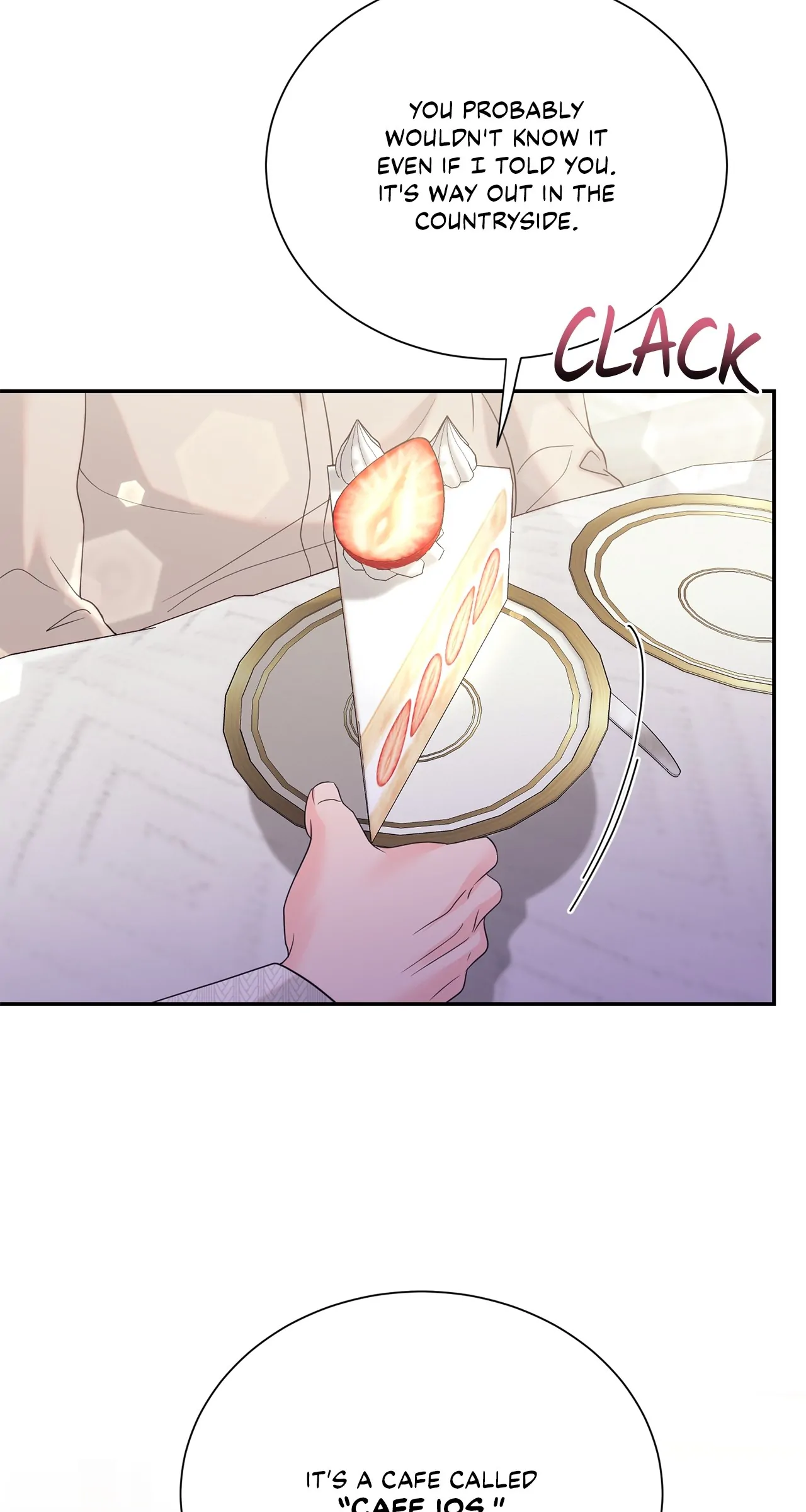 Fake Wife Chapter 53 - Page 54