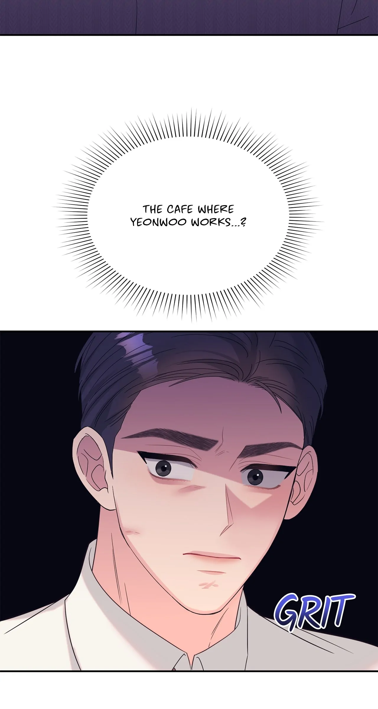 Fake Wife Chapter 53 - Page 56