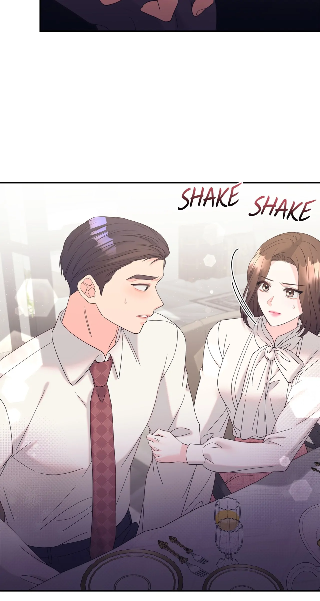 Fake Wife Chapter 53 - Page 58