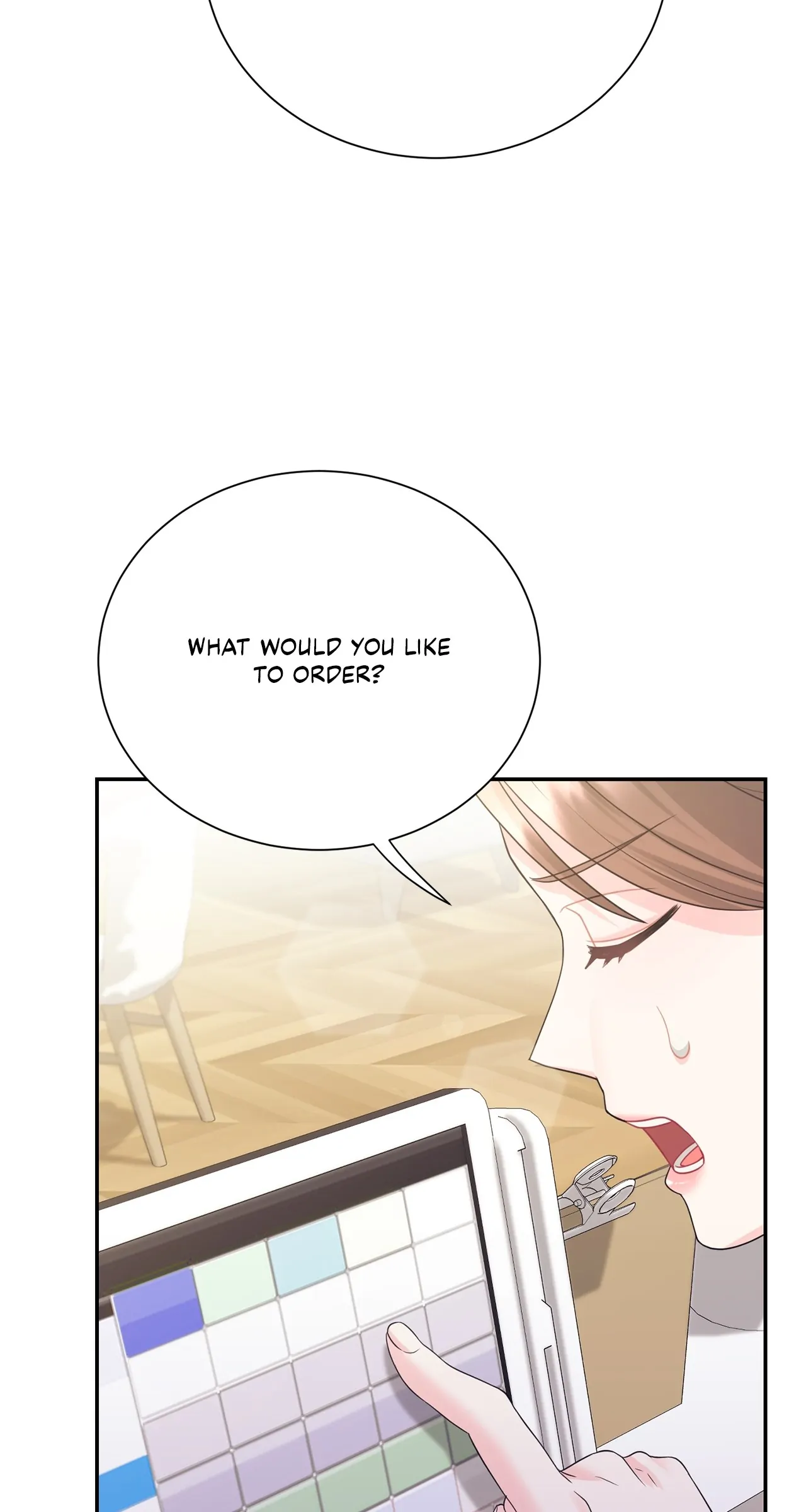 Fake Wife Chapter 53 - Page 7