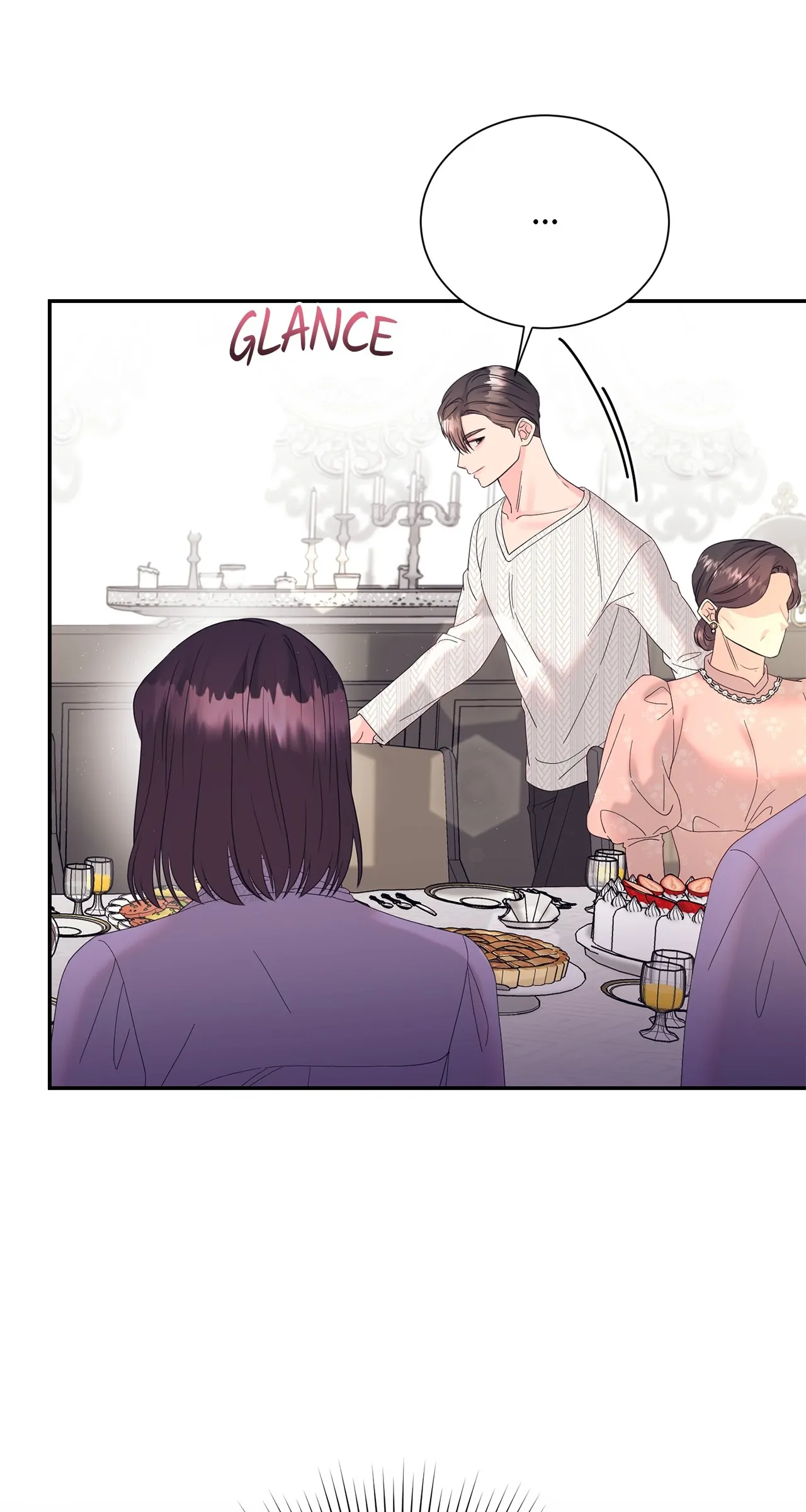 Fake Wife Chapter 53 - Page 61