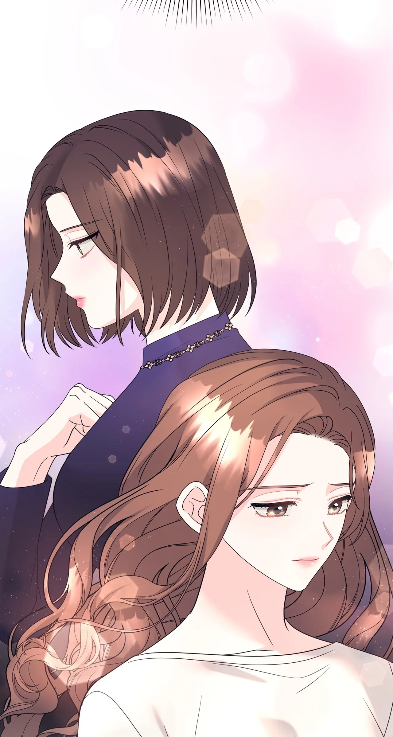 Fake Wife Chapter 53 - Page 64