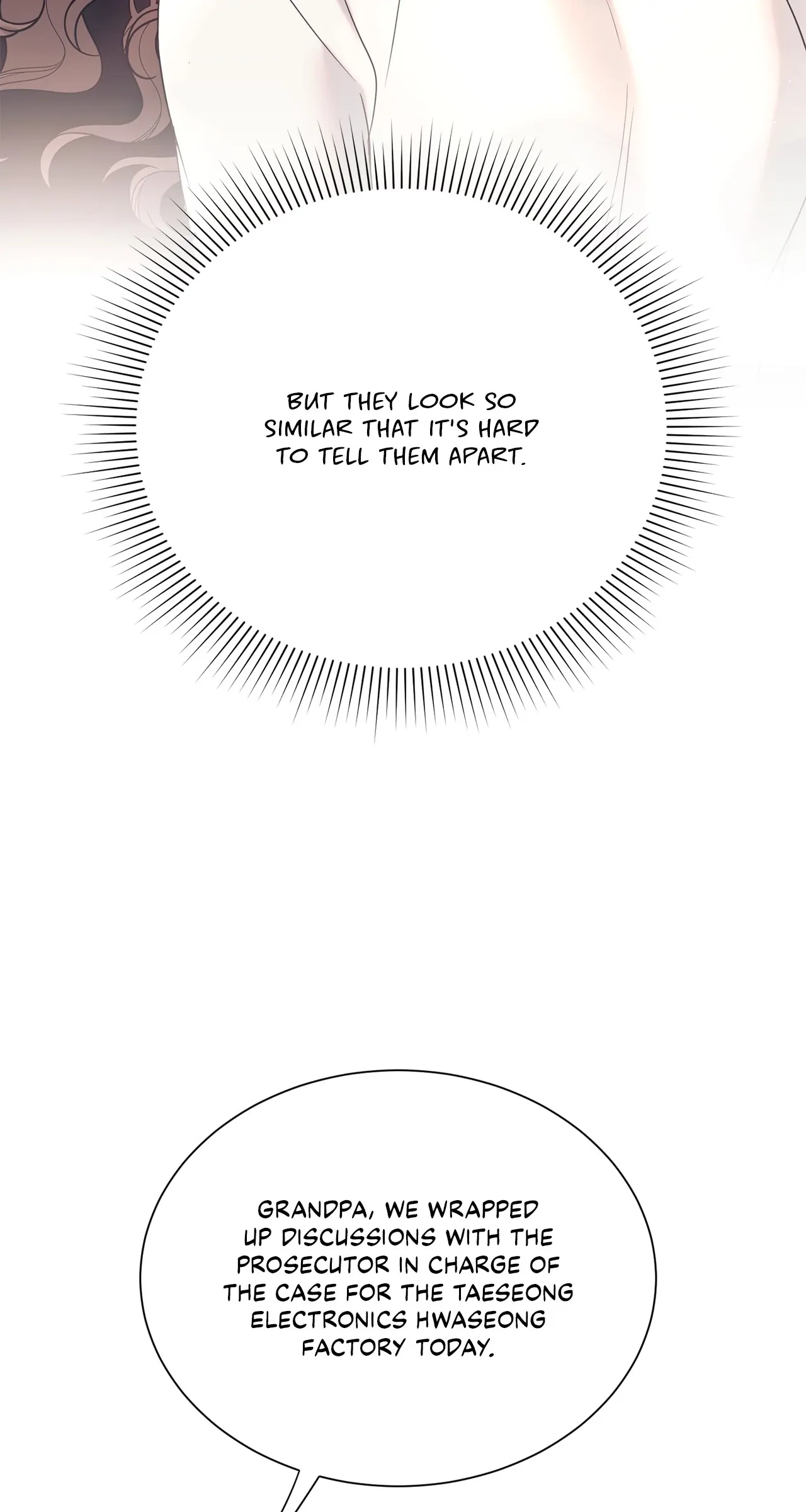 Fake Wife Chapter 53 - Page 65