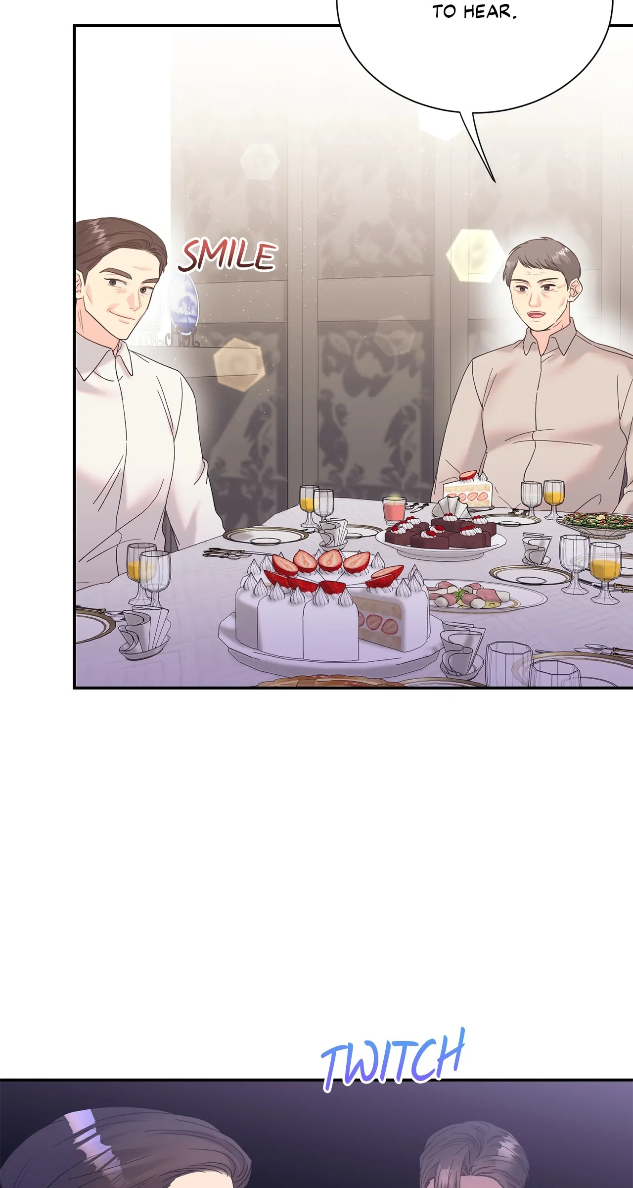 Fake Wife Chapter 53 - Page 68