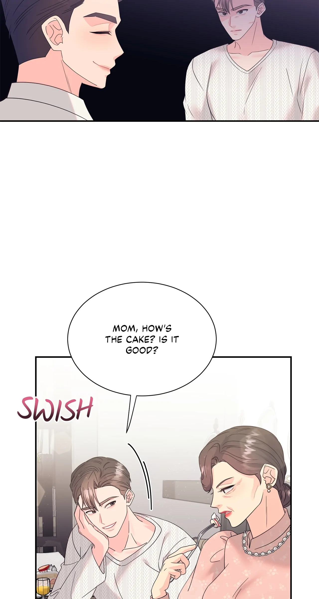 Fake Wife Chapter 53 - Page 69