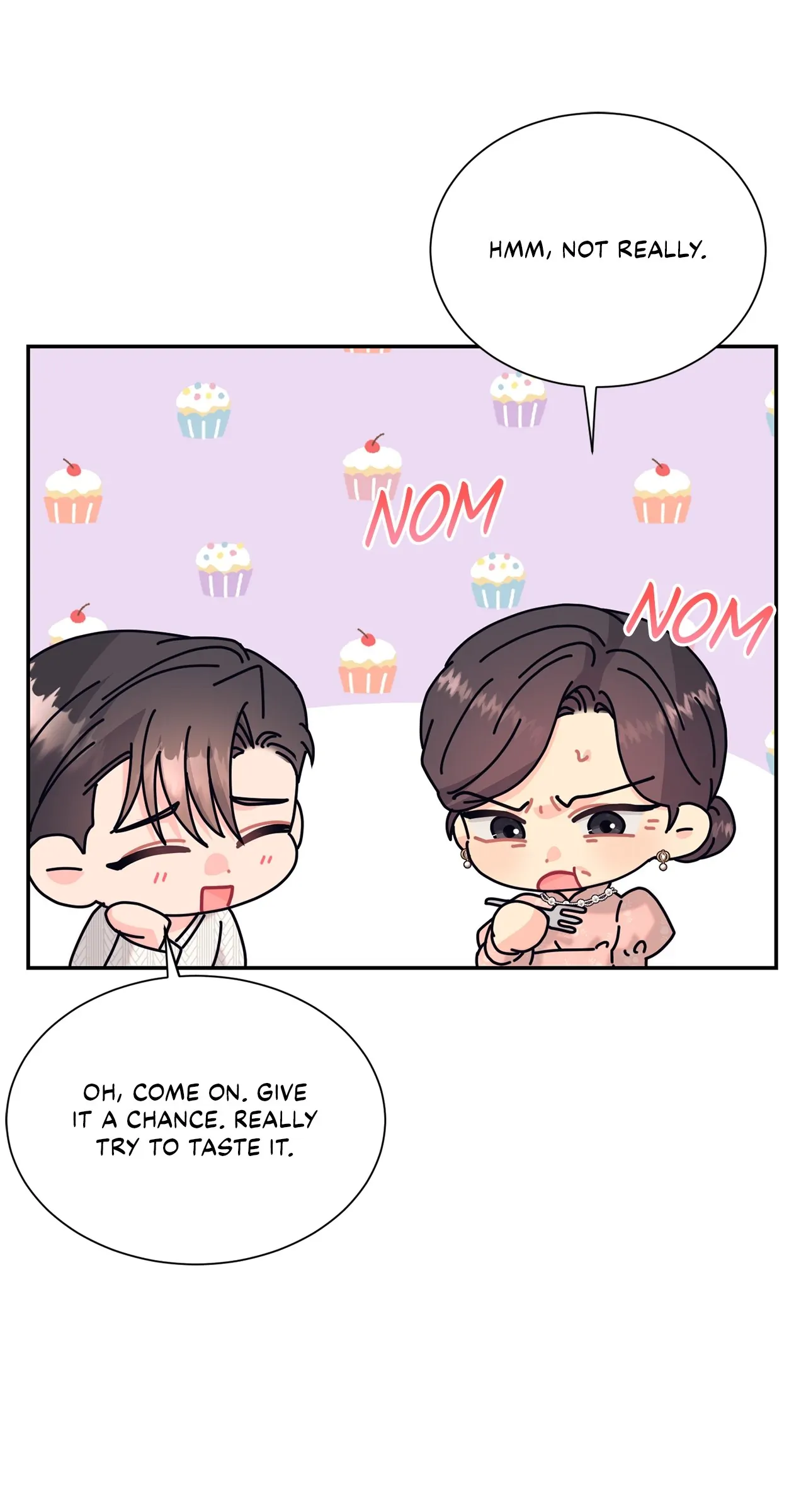 Fake Wife Chapter 53 - Page 71