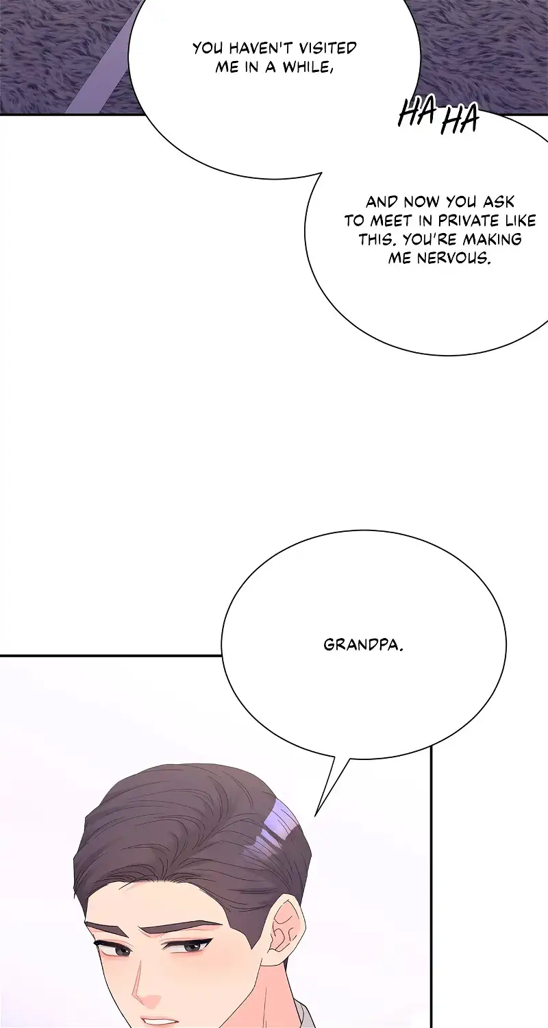 Fake Wife Chapter 54 - Page 2