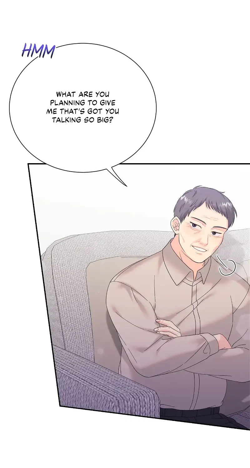 Fake Wife Chapter 54 - Page 12