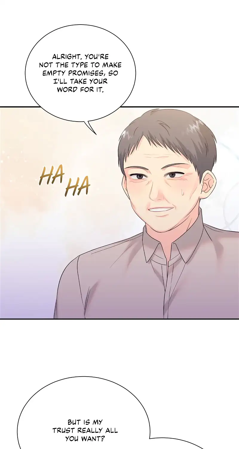Fake Wife Chapter 54 - Page 16