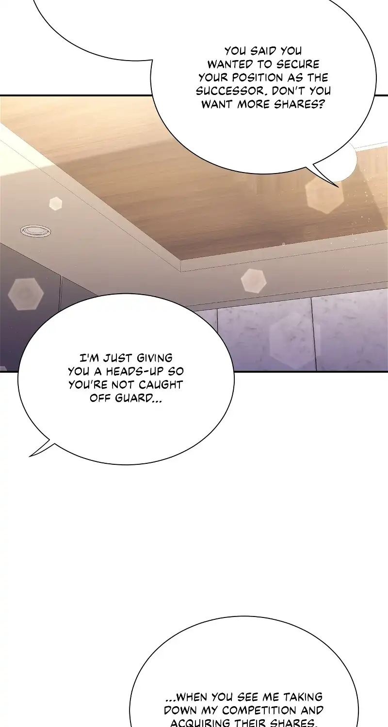Fake Wife Chapter 54 - Page 17