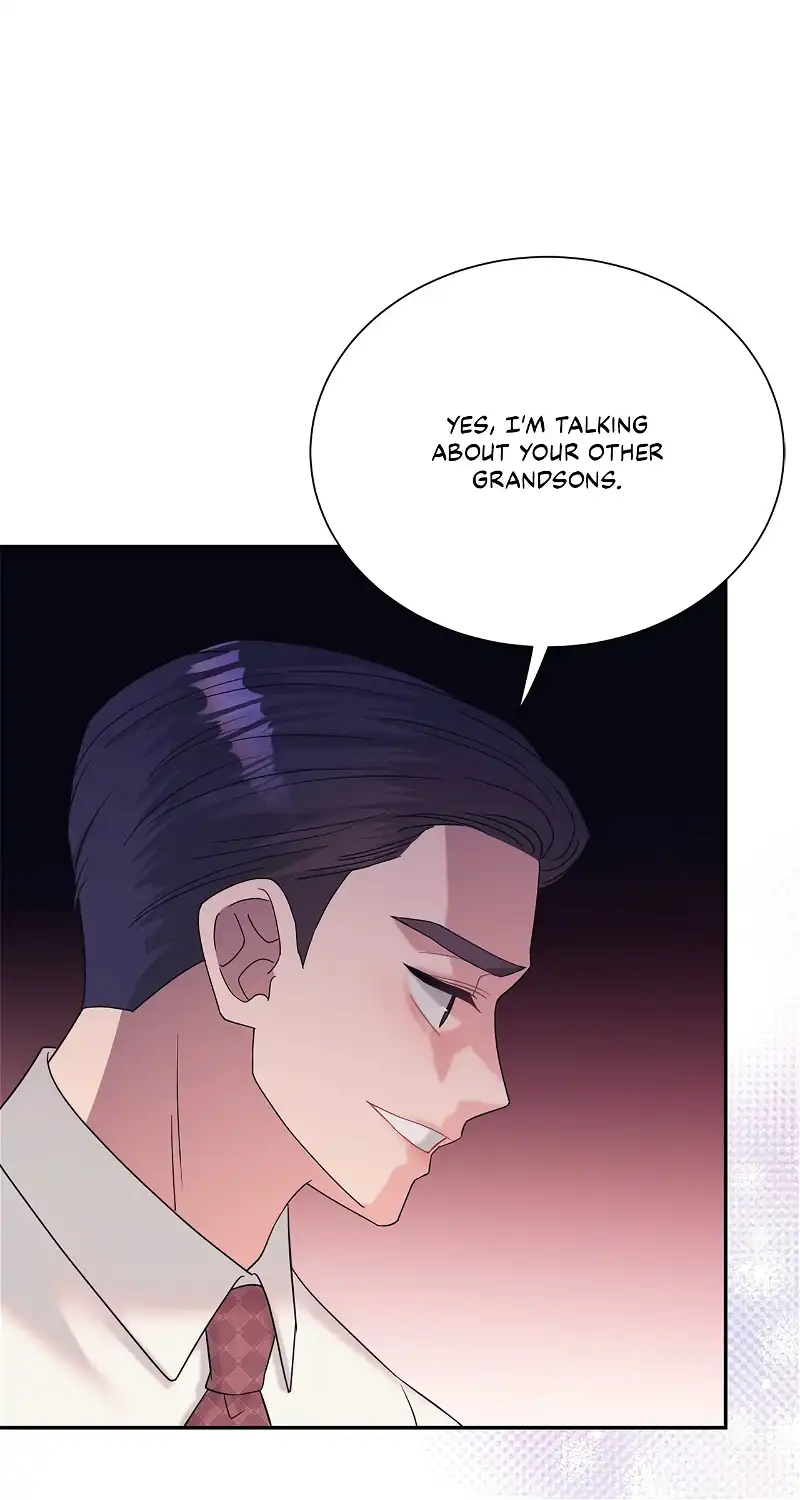 Fake Wife Chapter 54 - Page 19