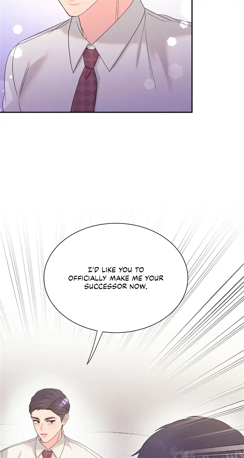 Fake Wife Chapter 54 - Page 3