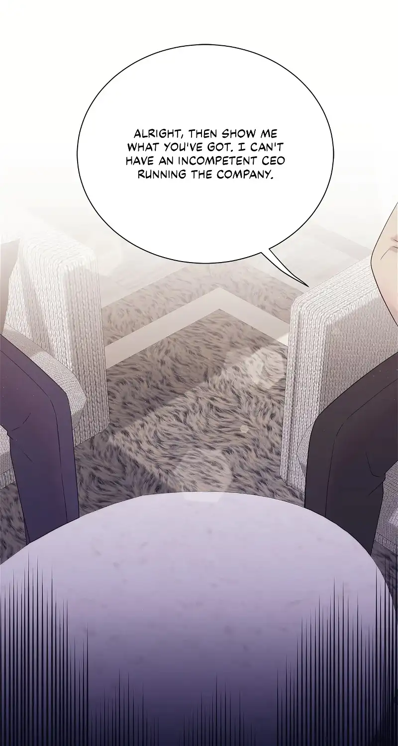 Fake Wife Chapter 54 - Page 22