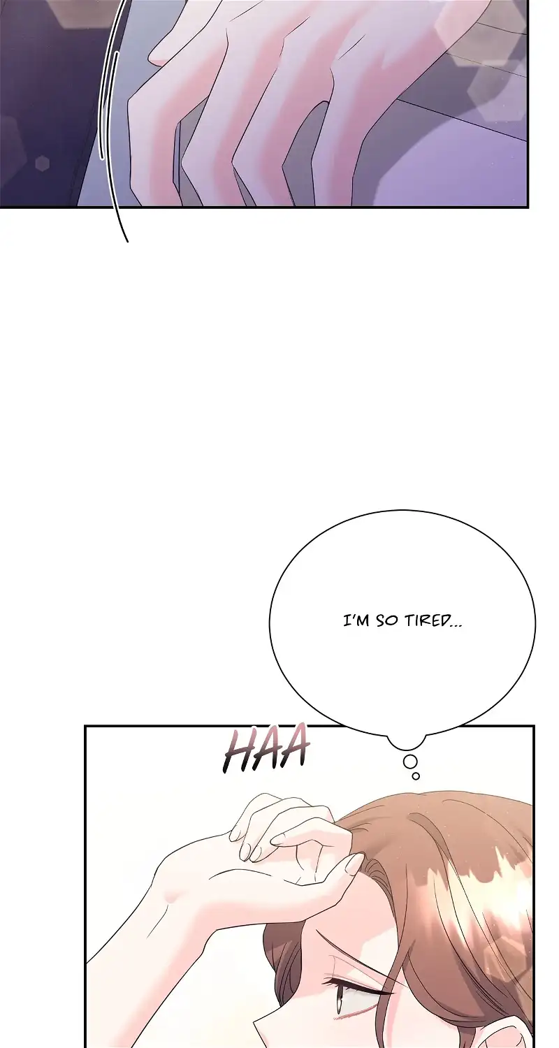 Fake Wife Chapter 54 - Page 26
