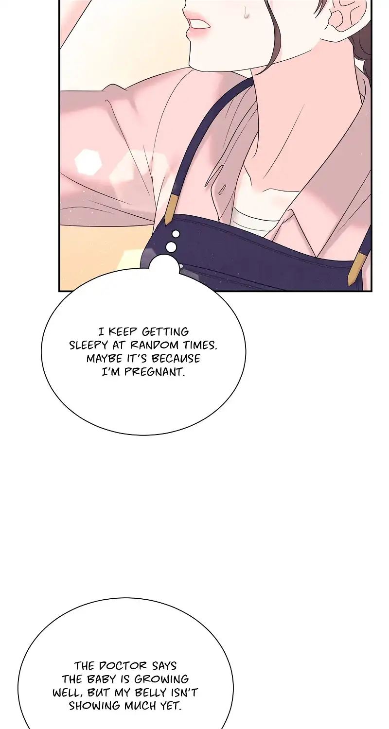 Fake Wife Chapter 54 - Page 27