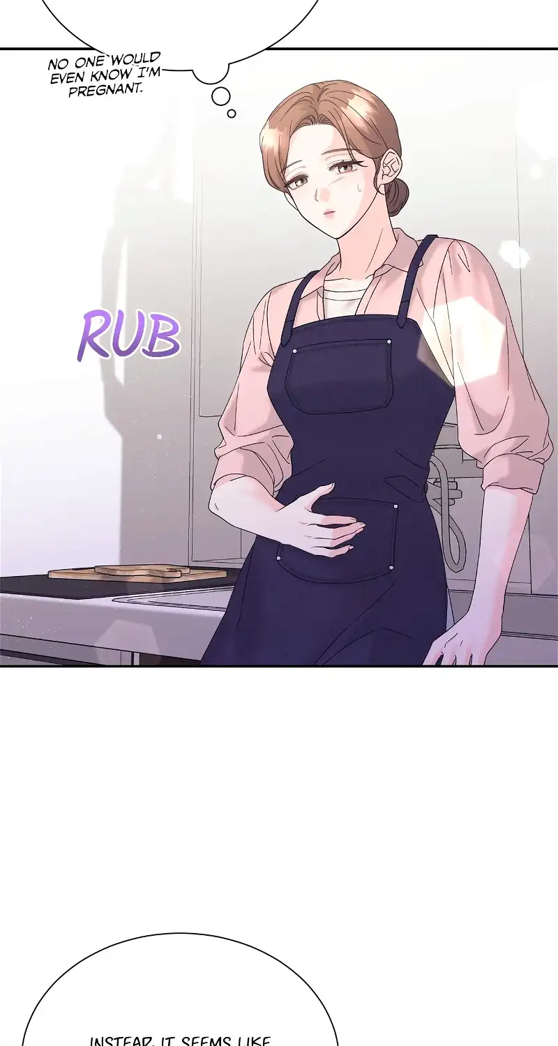 Fake Wife Chapter 54 - Page 28
