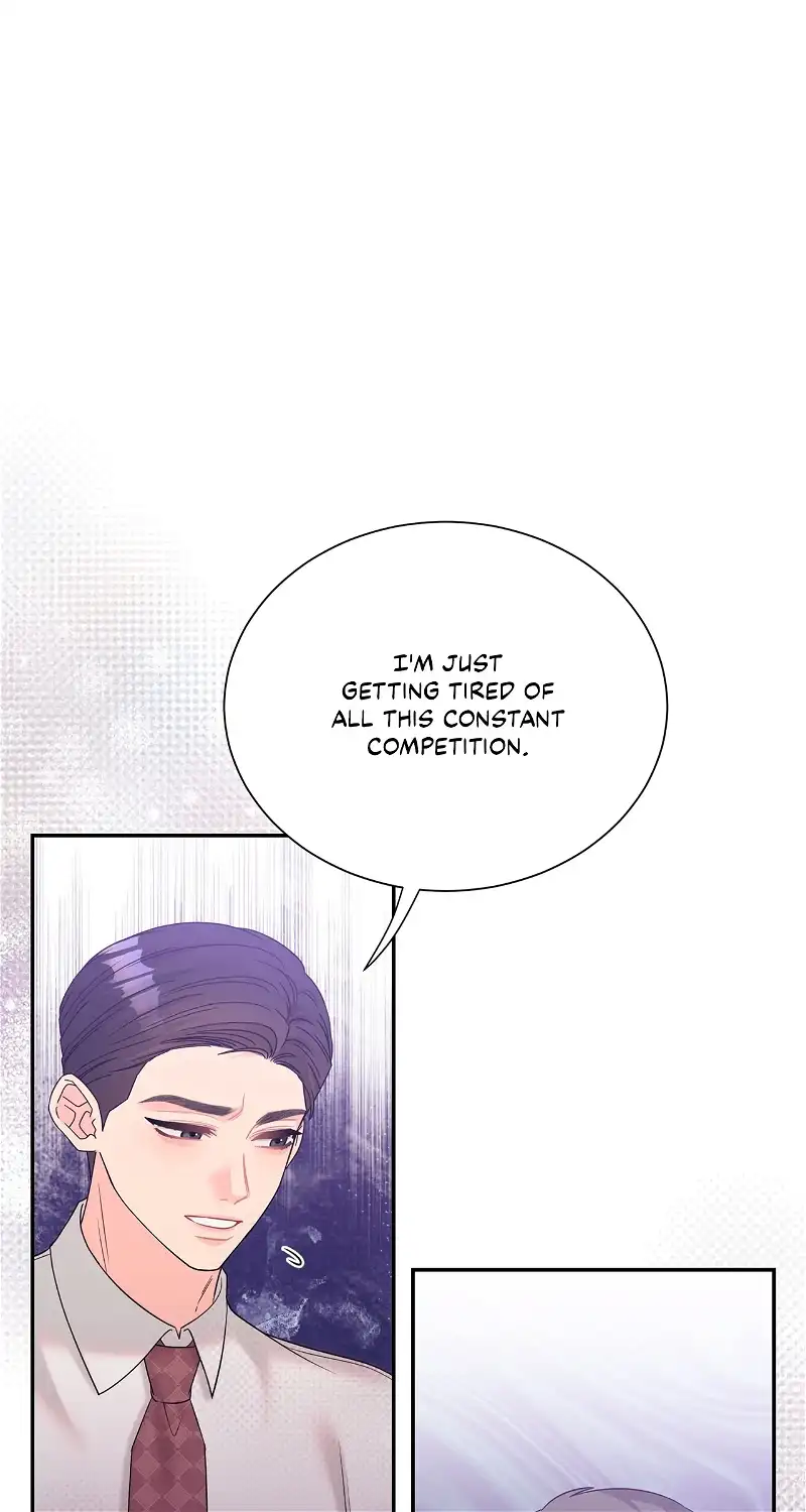 Fake Wife Chapter 54 - Page 6