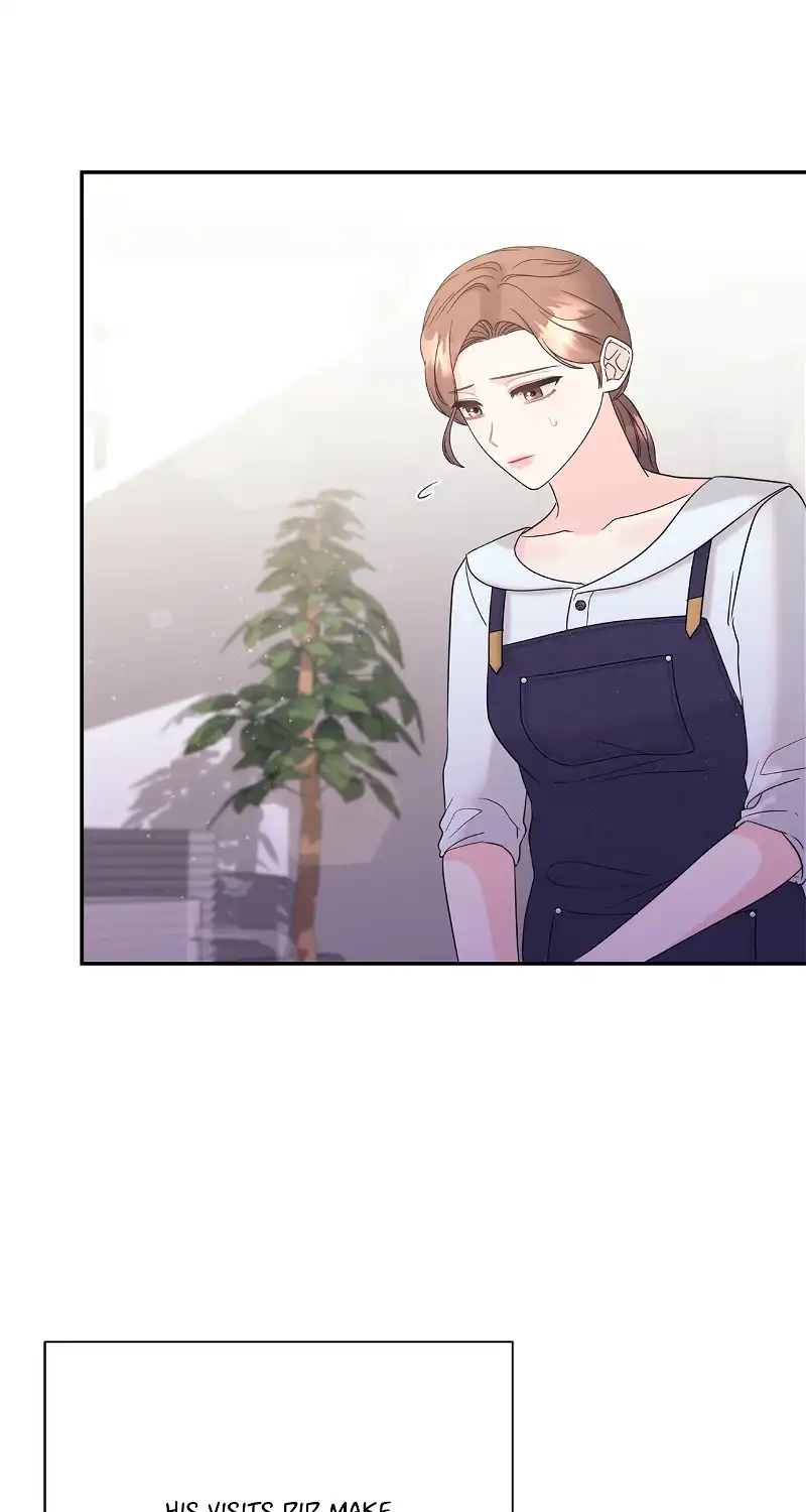 Fake Wife Chapter 54 - Page 51
