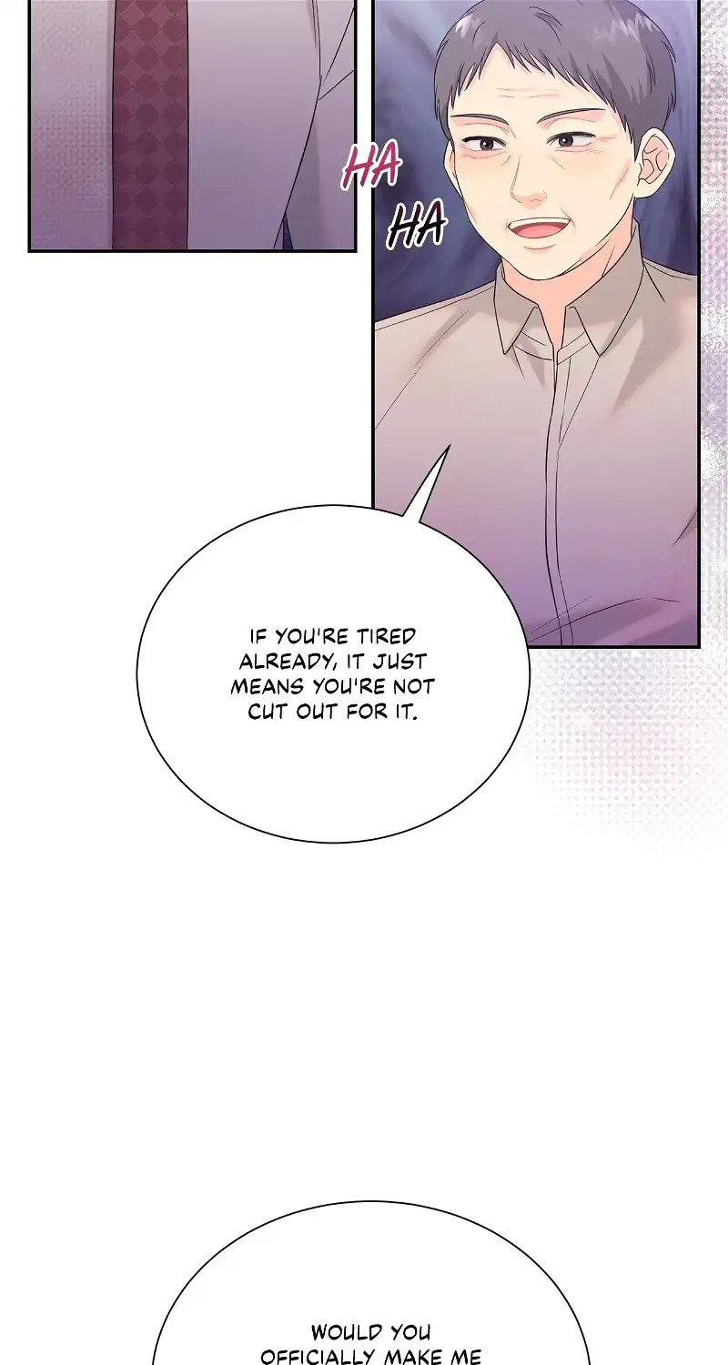 Fake Wife Chapter 54 - Page 7