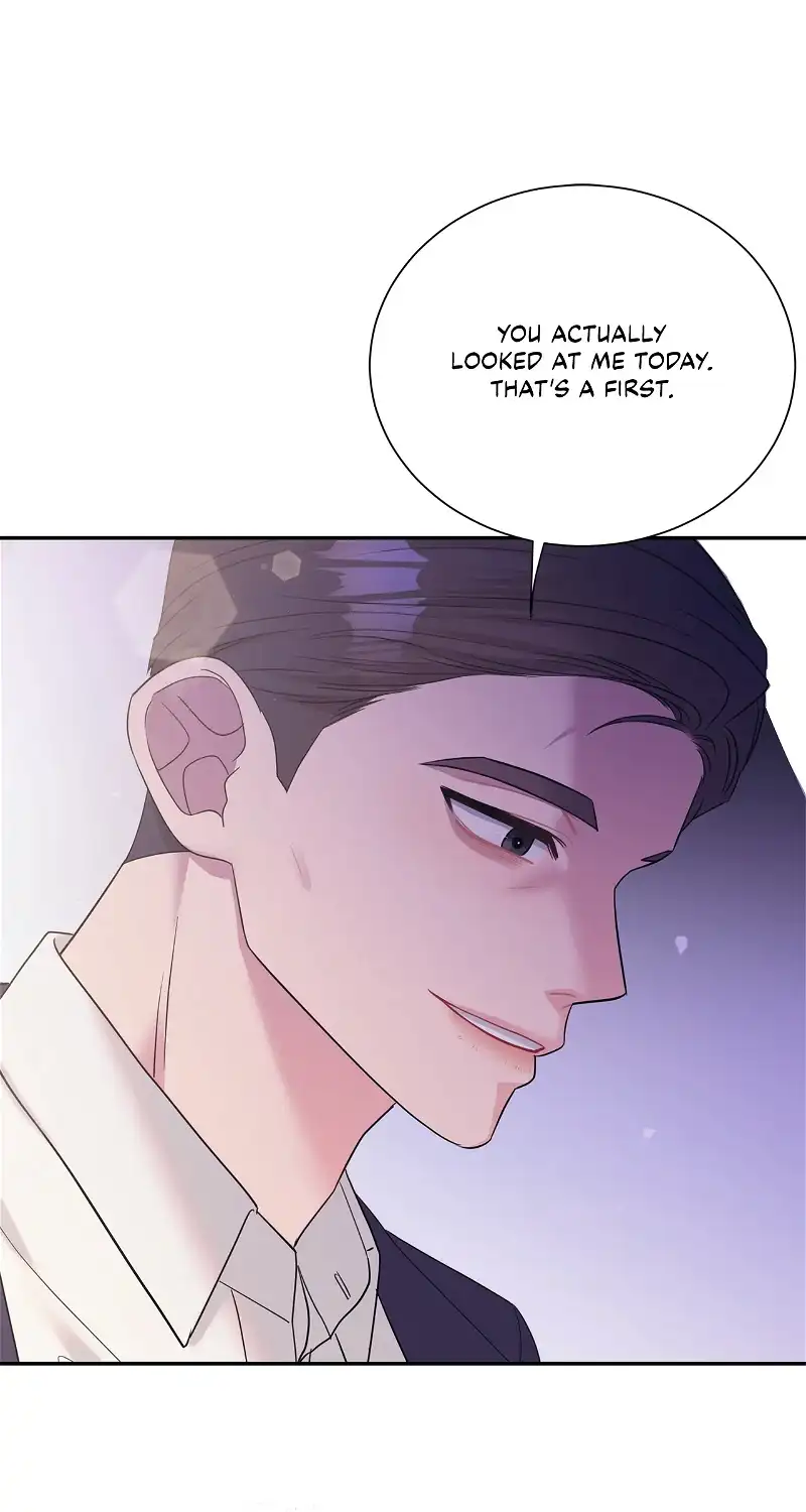 Fake Wife Chapter 54 - Page 61
