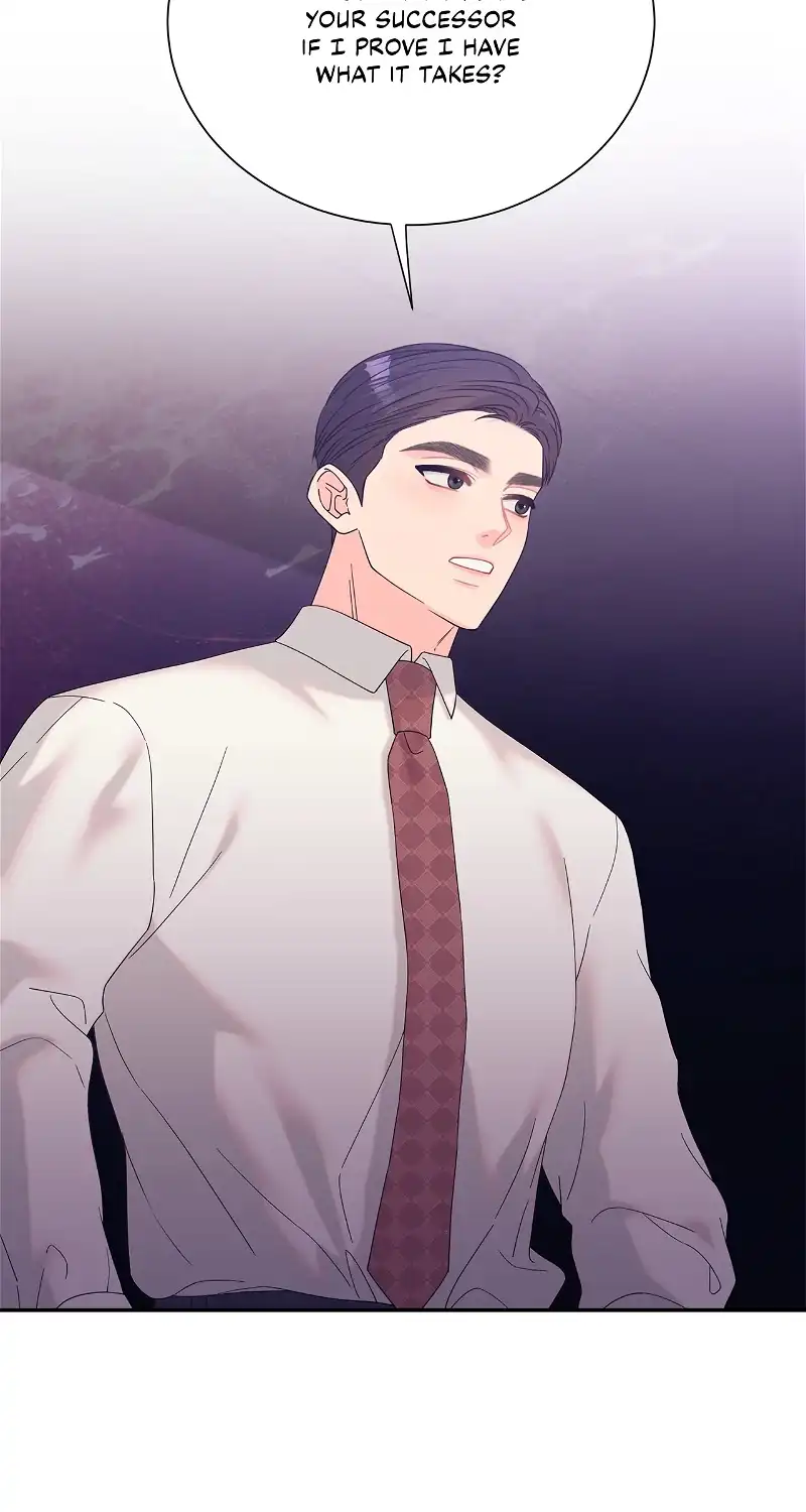 Fake Wife Chapter 54 - Page 8