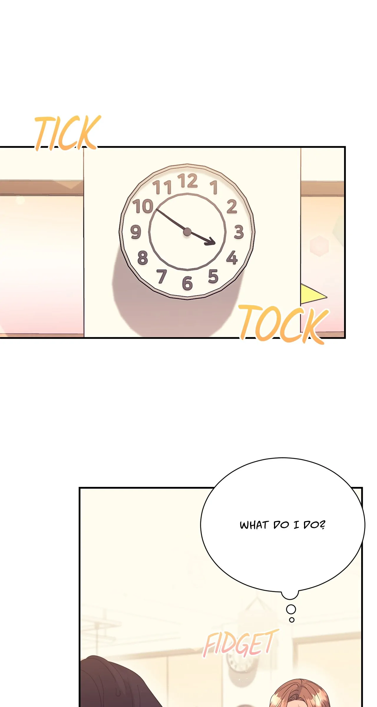 Fake Wife Chapter 55 - Page 1
