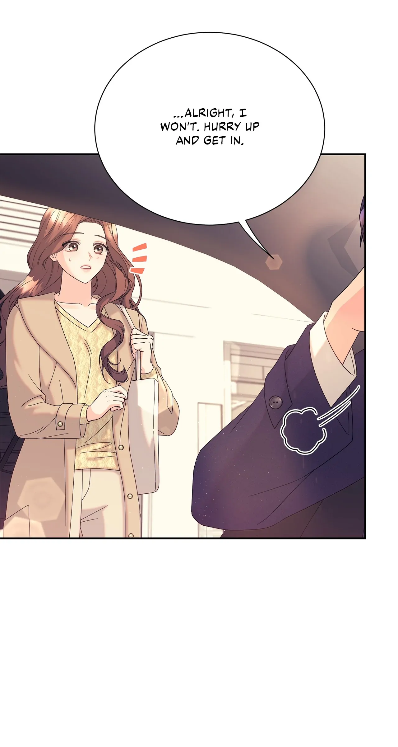 Fake Wife Chapter 55 - Page 12