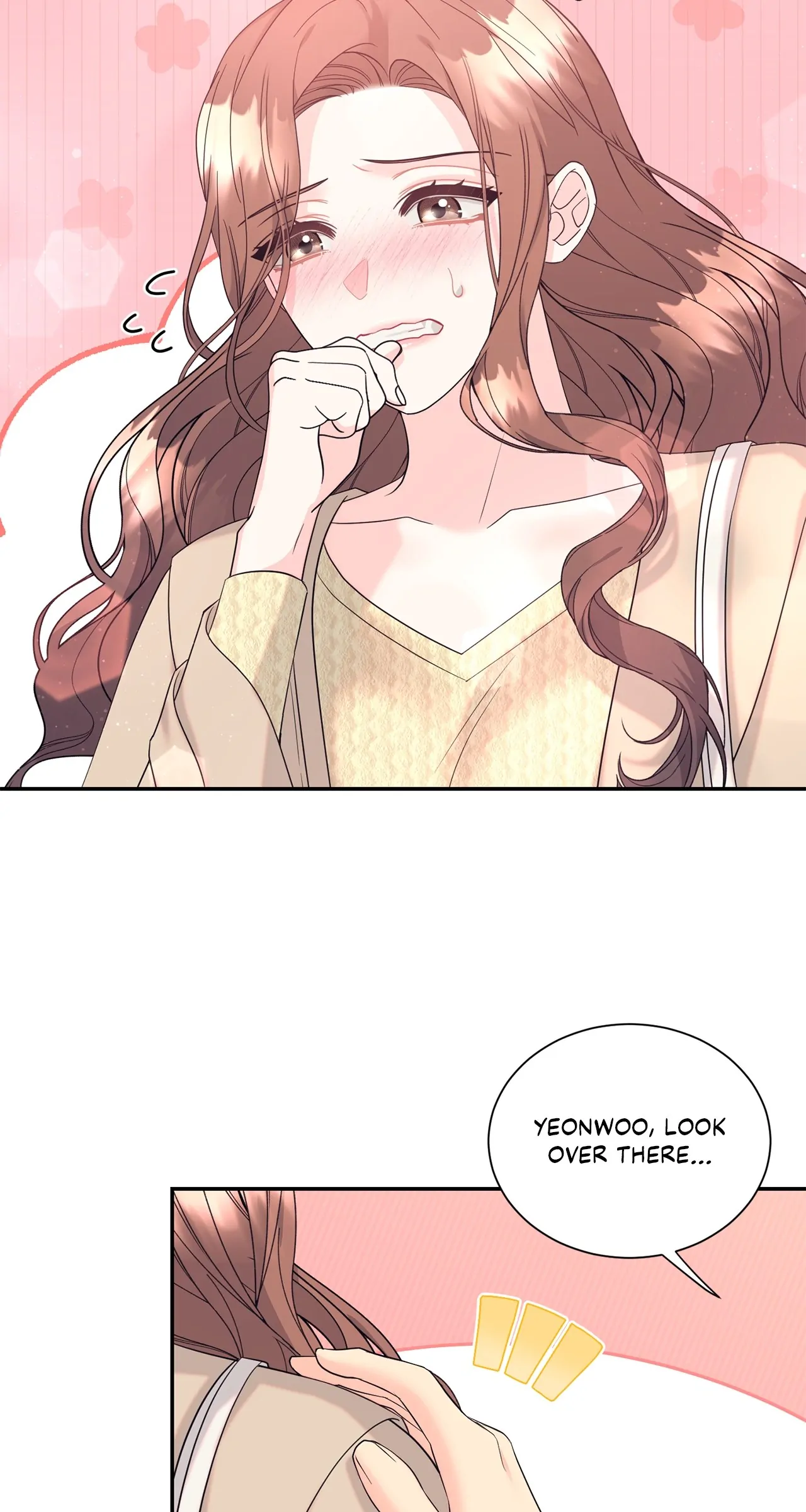 Fake Wife Chapter 55 - Page 3