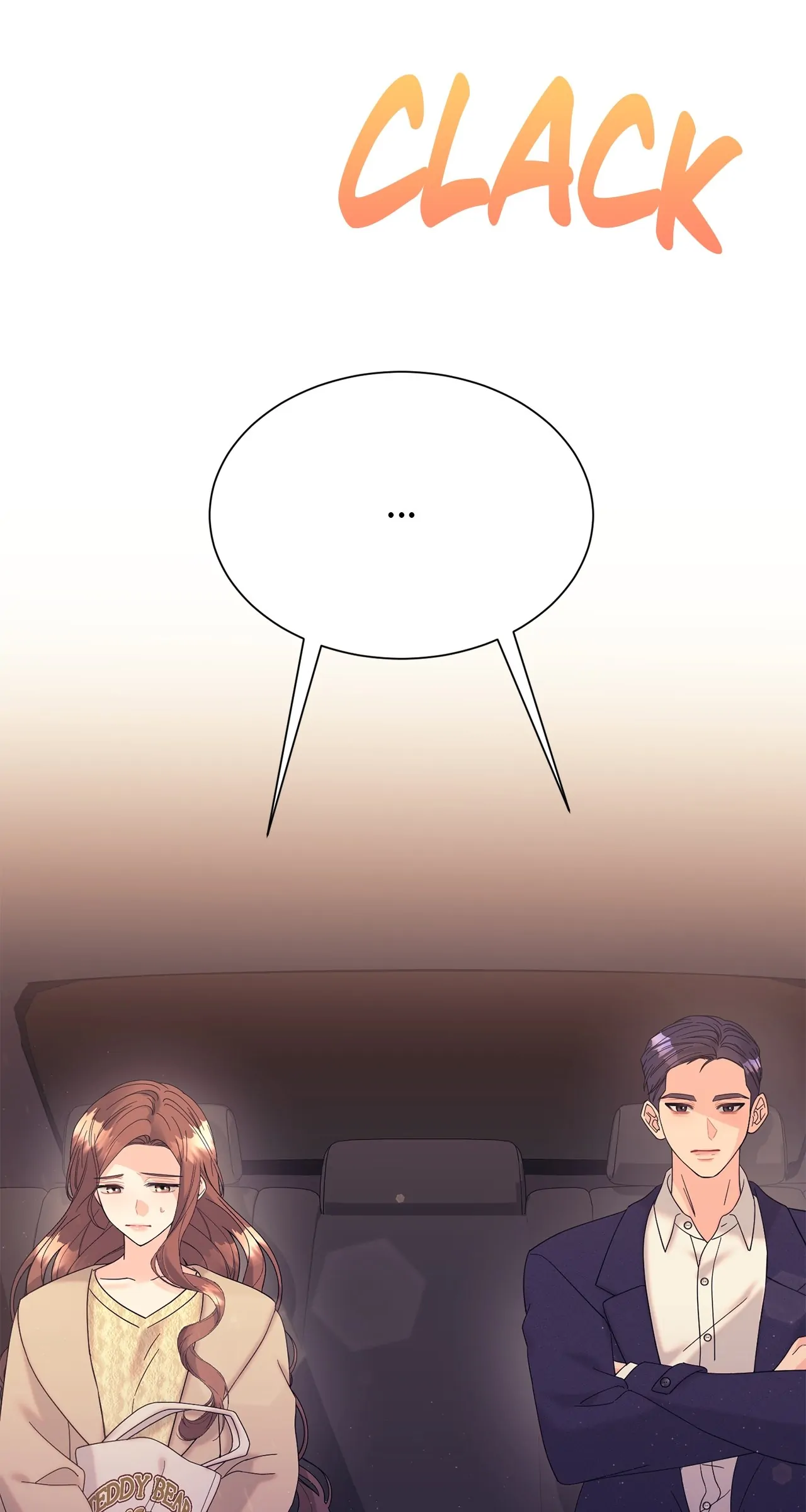 Fake Wife Chapter 55 - Page 21