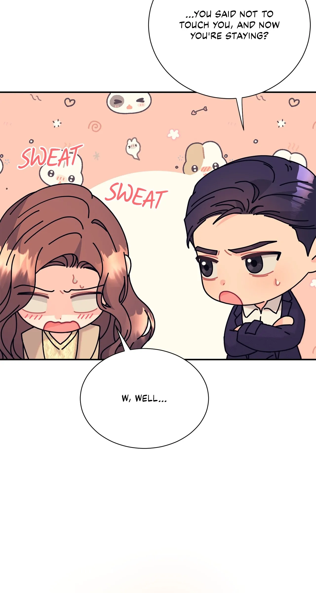 Fake Wife Chapter 55 - Page 26