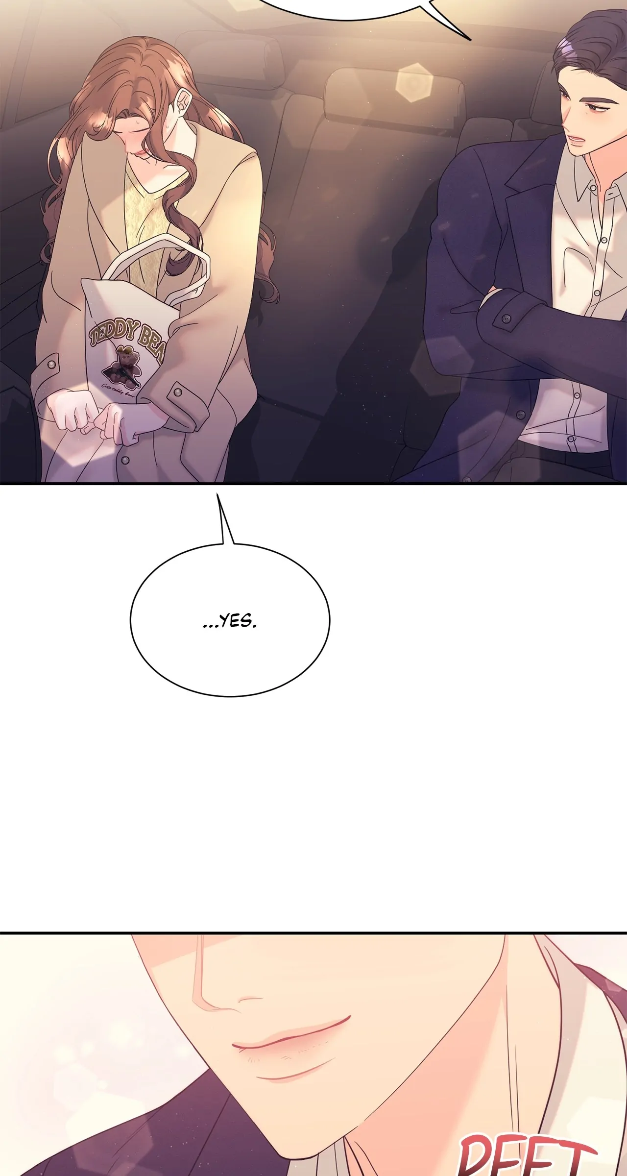 Fake Wife Chapter 55 - Page 29