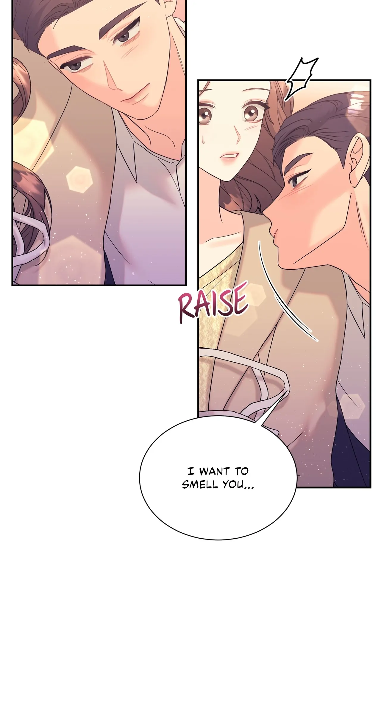 Fake Wife Chapter 55 - Page 35