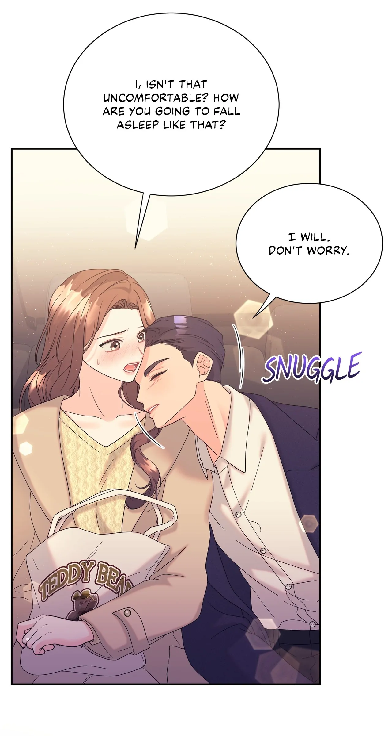 Fake Wife Chapter 55 - Page 36
