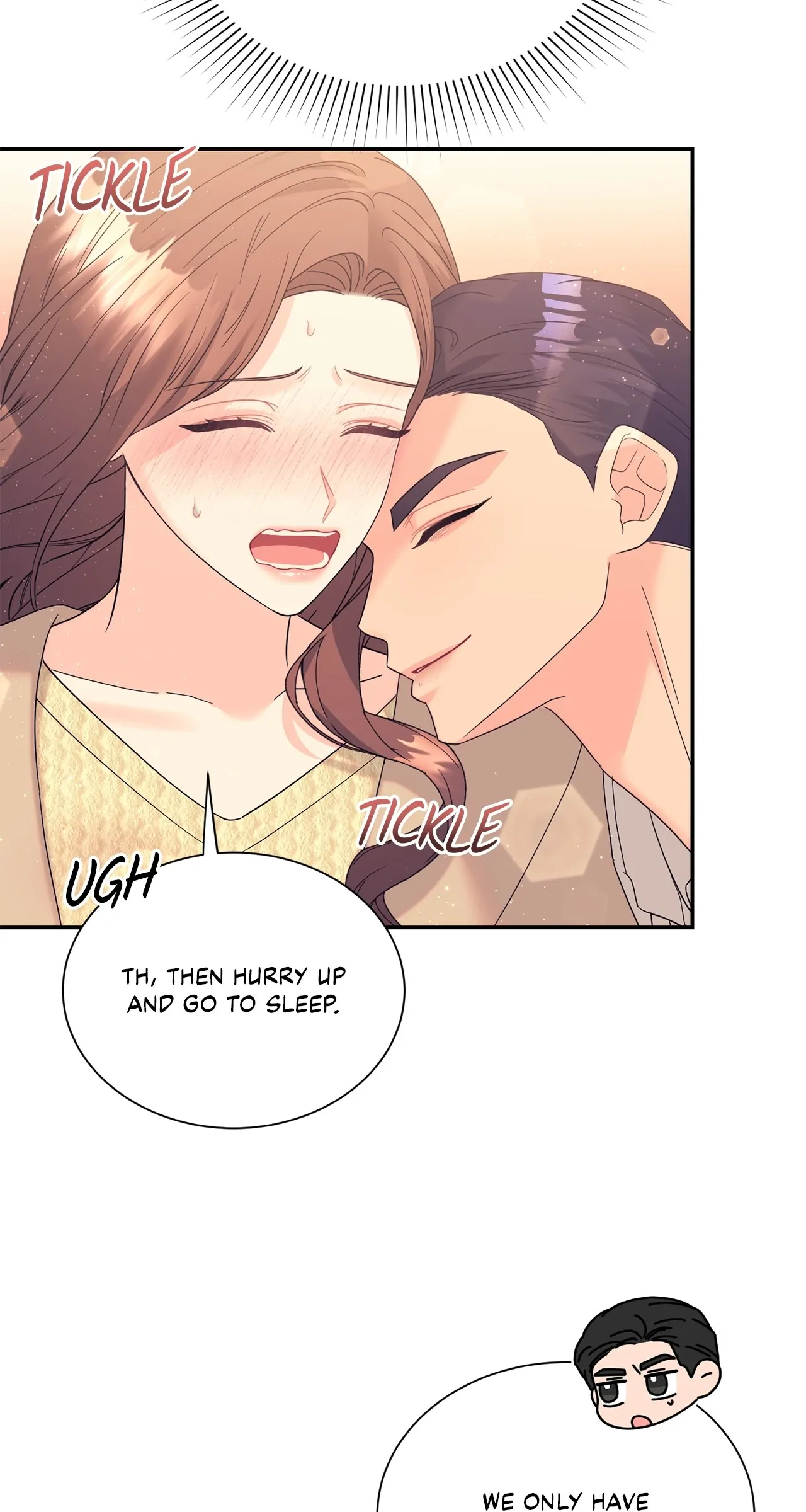 Fake Wife Chapter 55 - Page 38