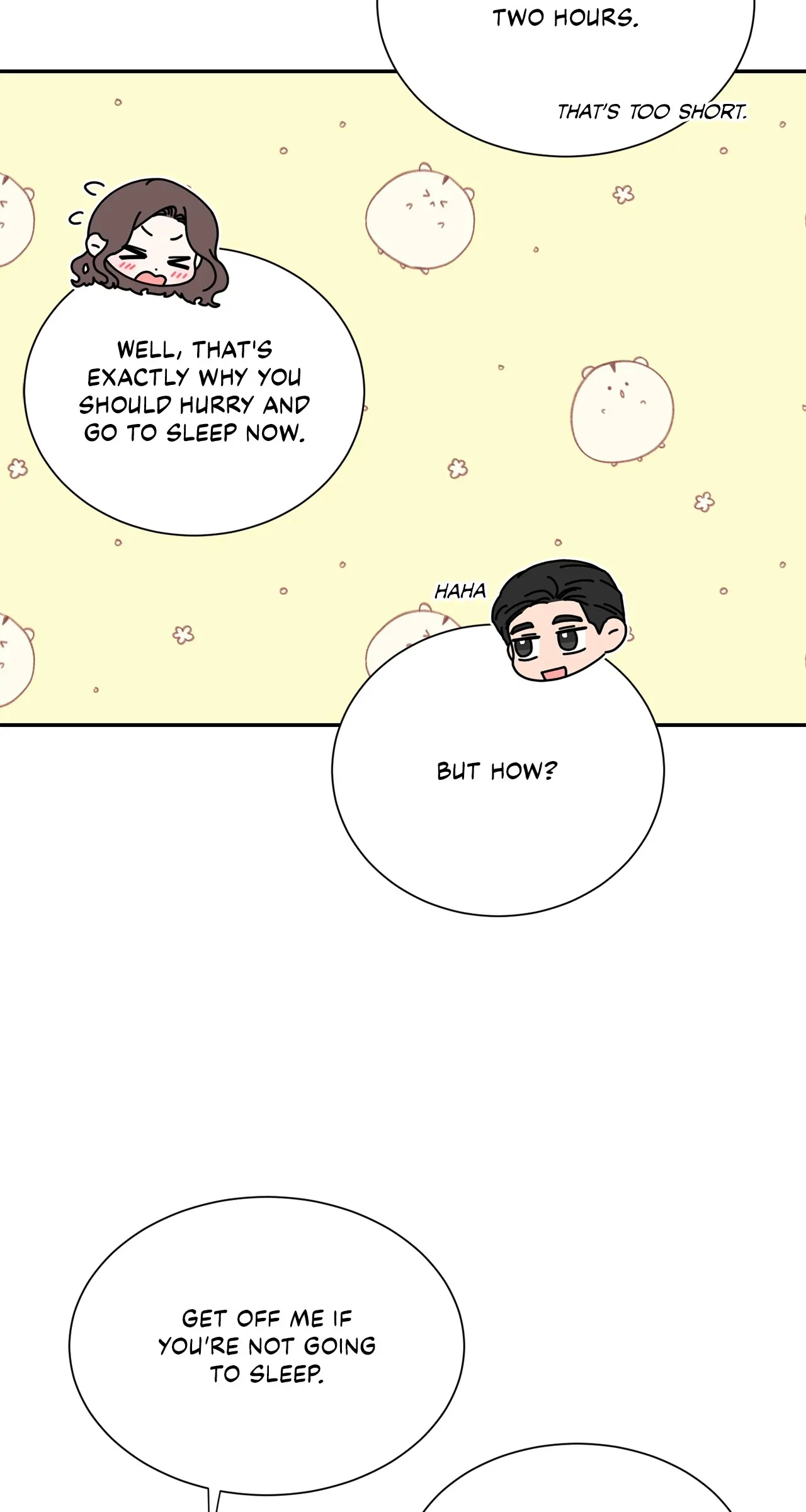 Fake Wife Chapter 55 - Page 39