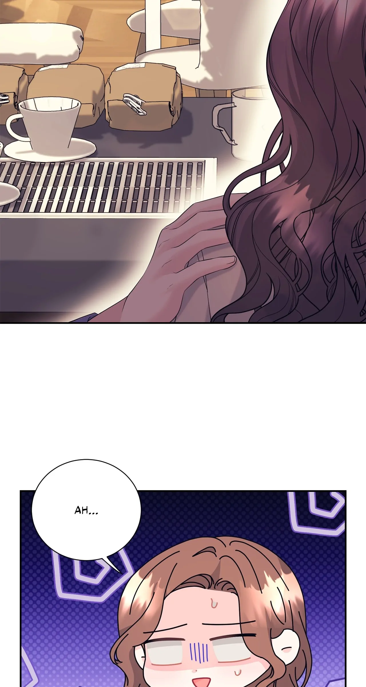 Fake Wife Chapter 55 - Page 5