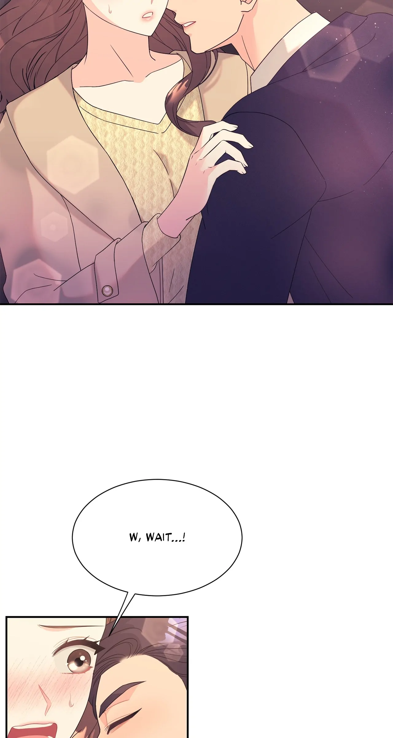 Fake Wife Chapter 55 - Page 43