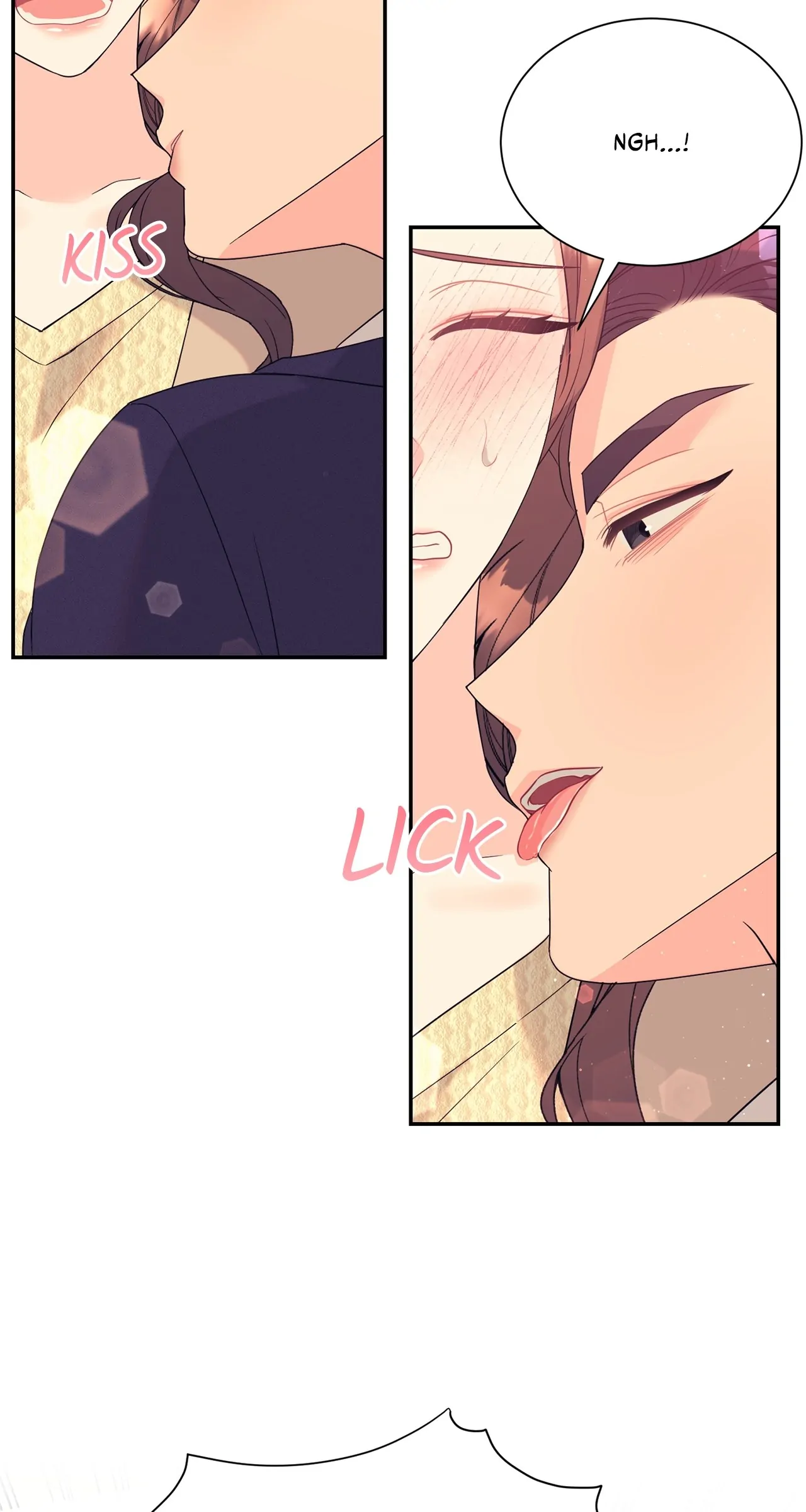 Fake Wife Chapter 55 - Page 44