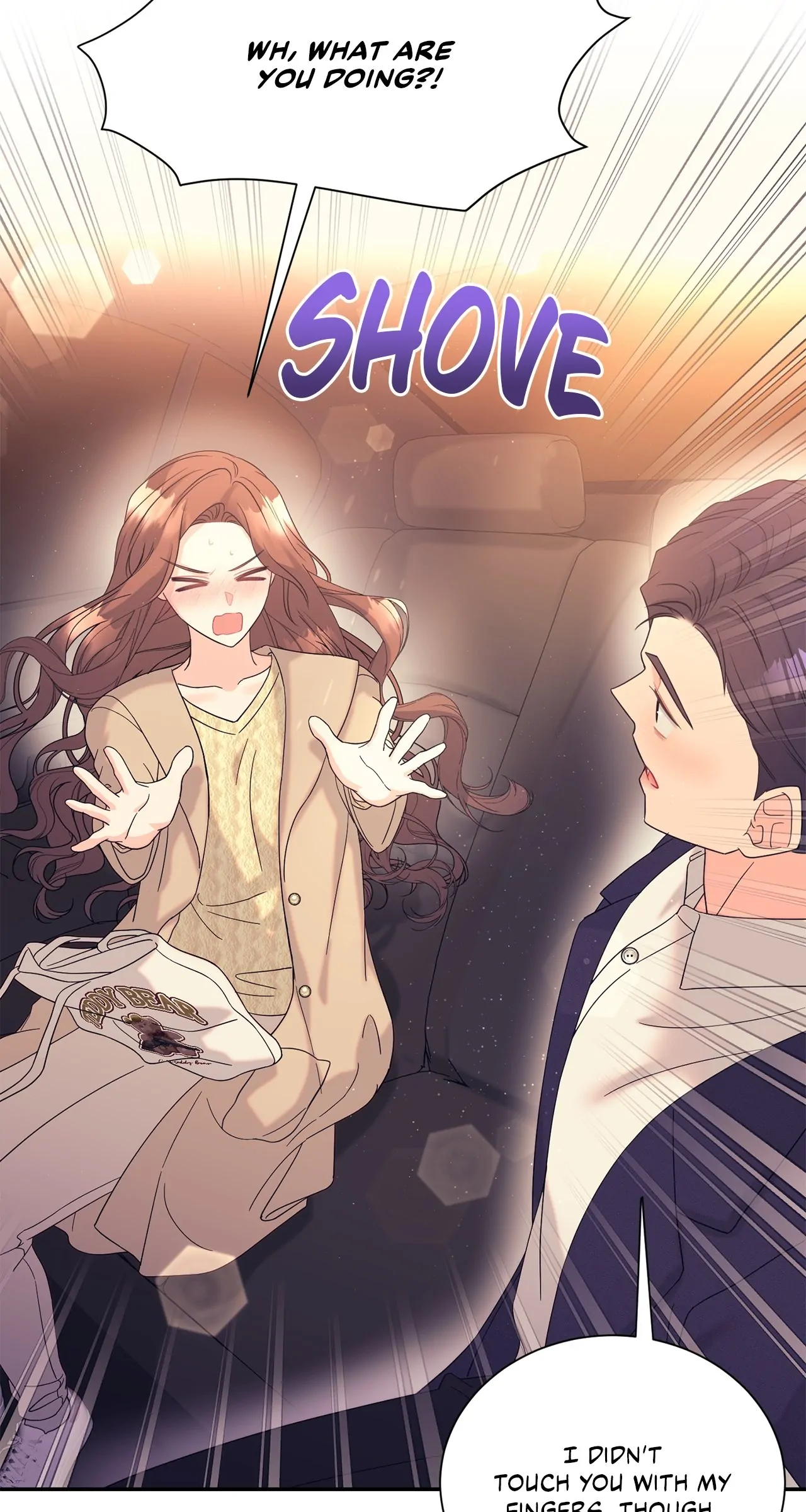 Fake Wife Chapter 55 - Page 45
