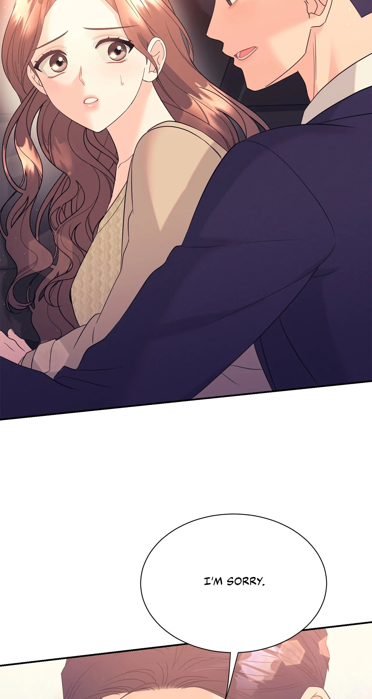Fake Wife Chapter 55 - Page 48