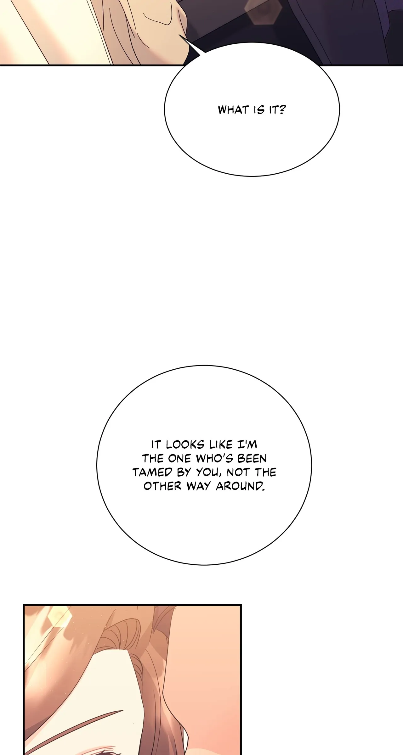 Fake Wife Chapter 55 - Page 57