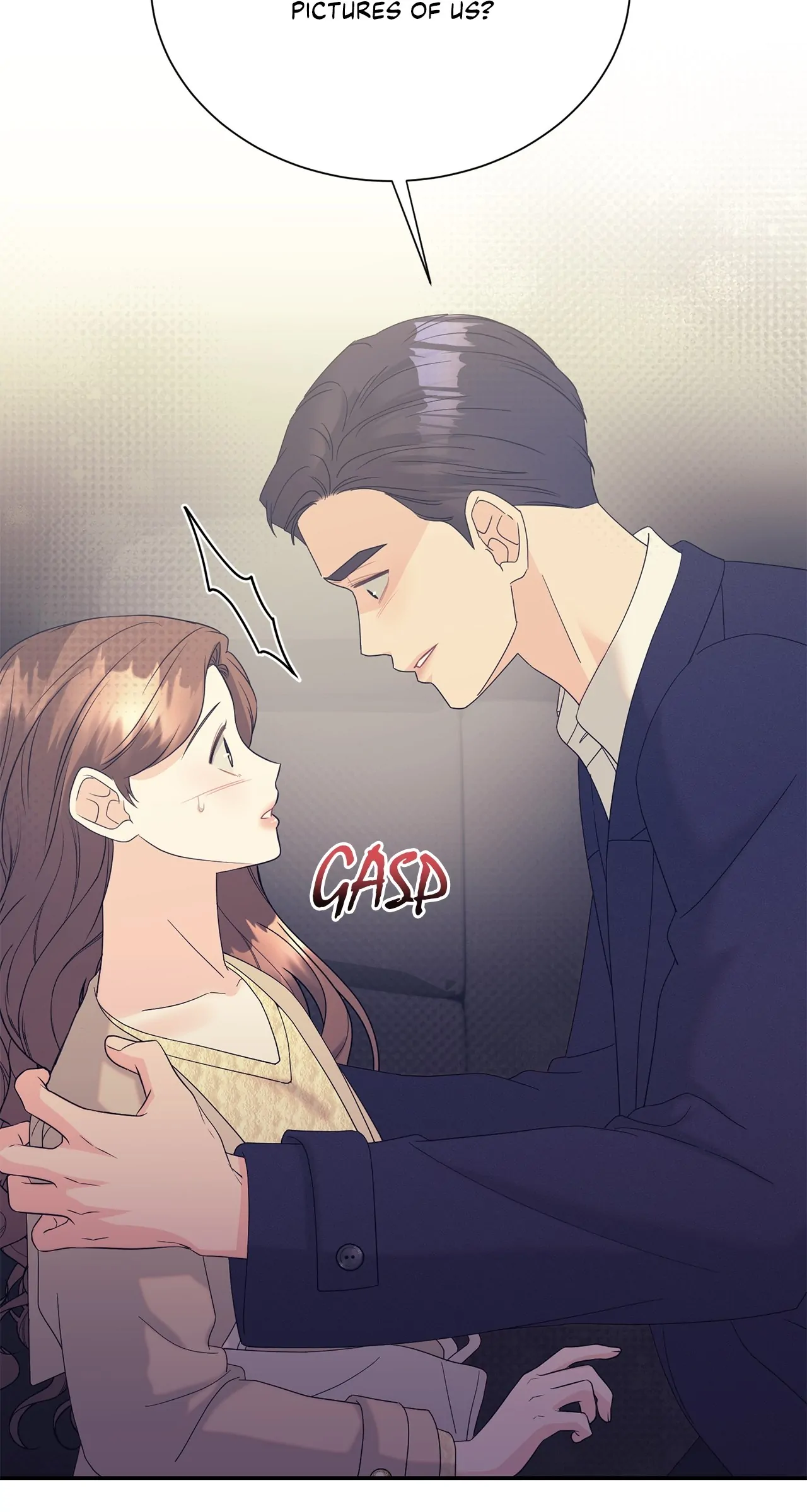 Fake Wife Chapter 55 - Page 67