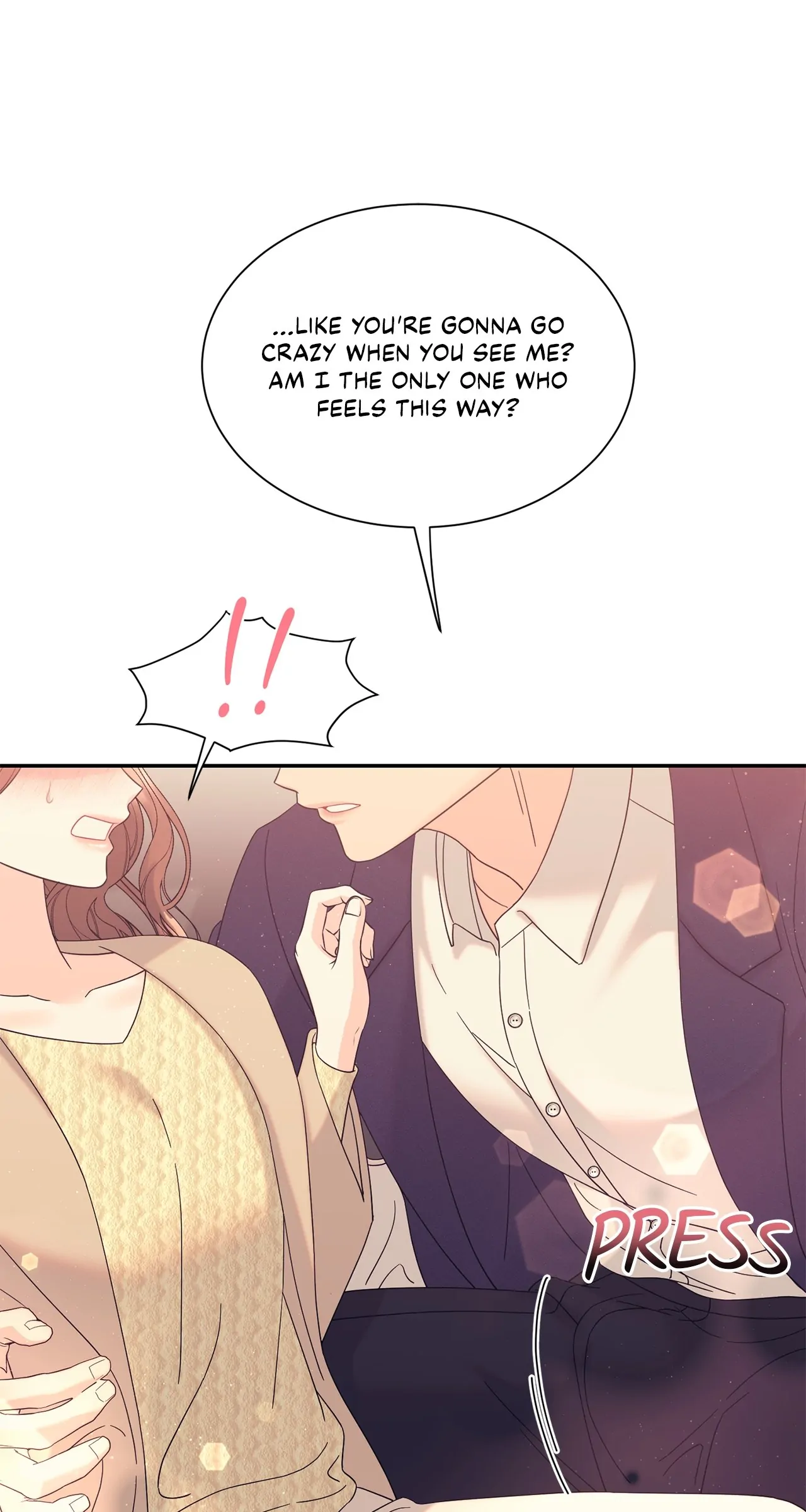Fake Wife Chapter 56 - Page 11