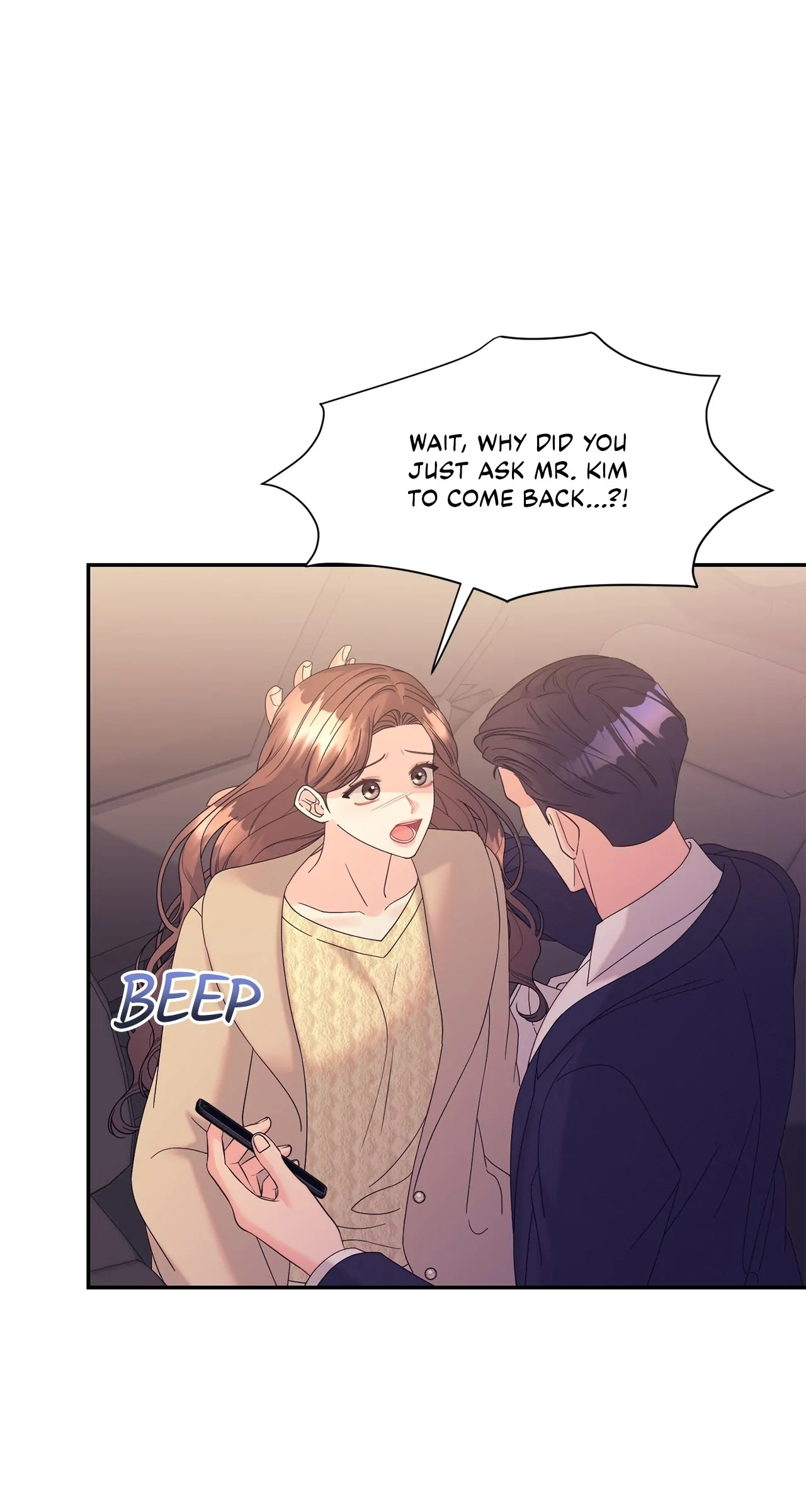 Fake Wife Chapter 56 - Page 14